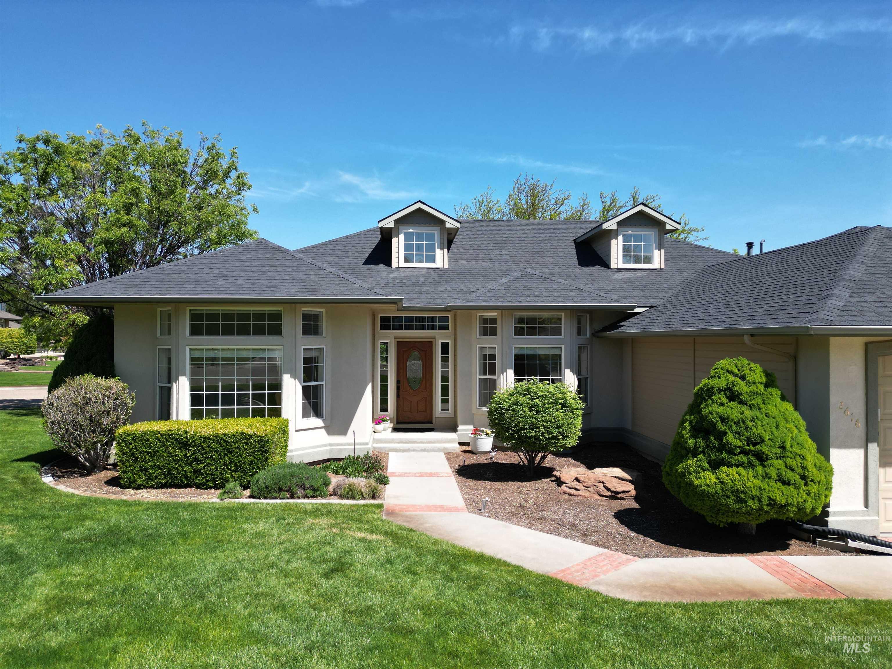 2616 Toma Ct, Nampa, Idaho 83686, 5 Bedrooms, 3 Bathrooms, Residential For Sale, Price $789,900,MLS 98984973