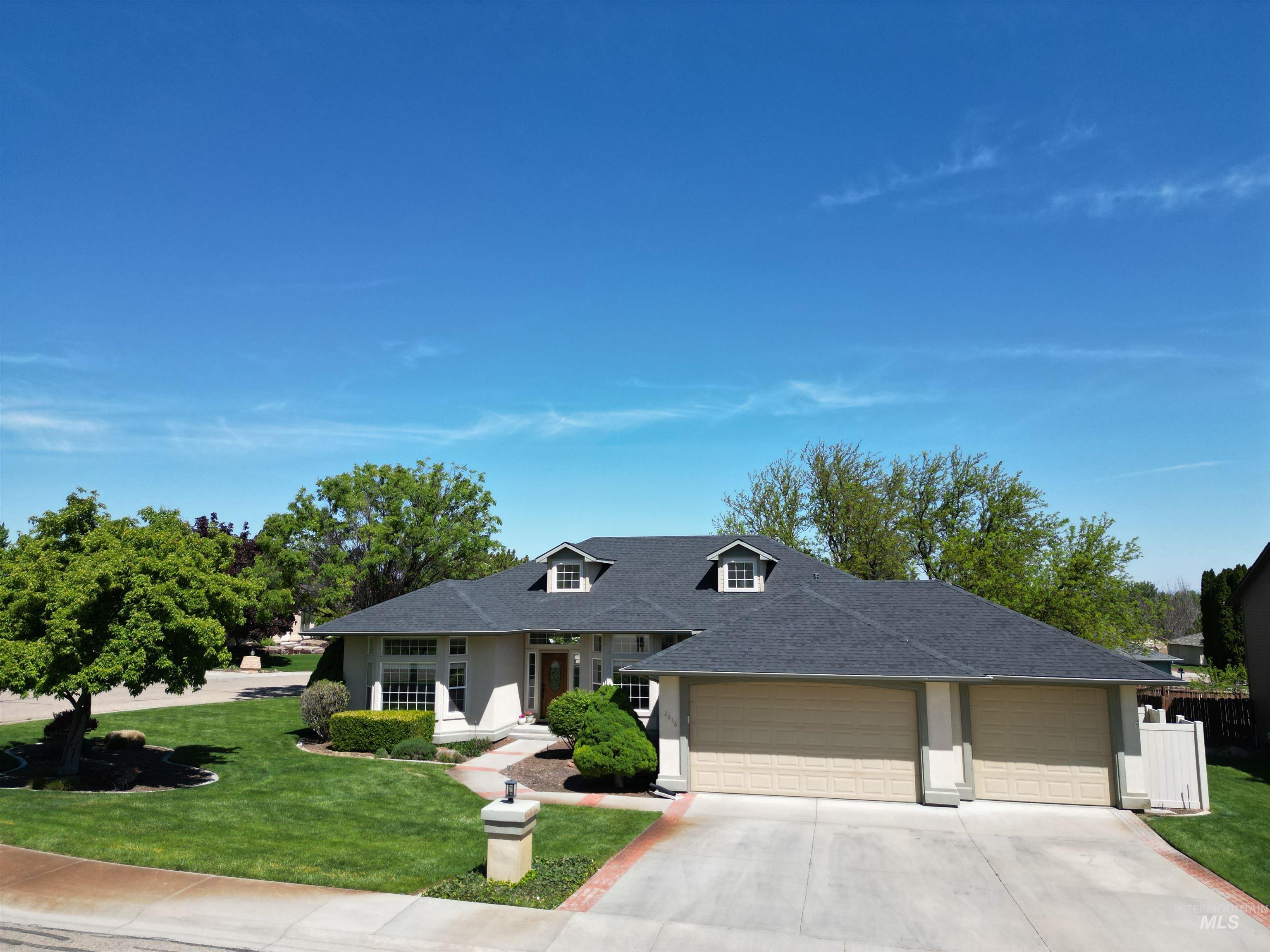 2616 Toma Ct, Nampa, Idaho 83686, 5 Bedrooms, 3 Bathrooms, Residential For Sale, Price $789,900,MLS 98984973