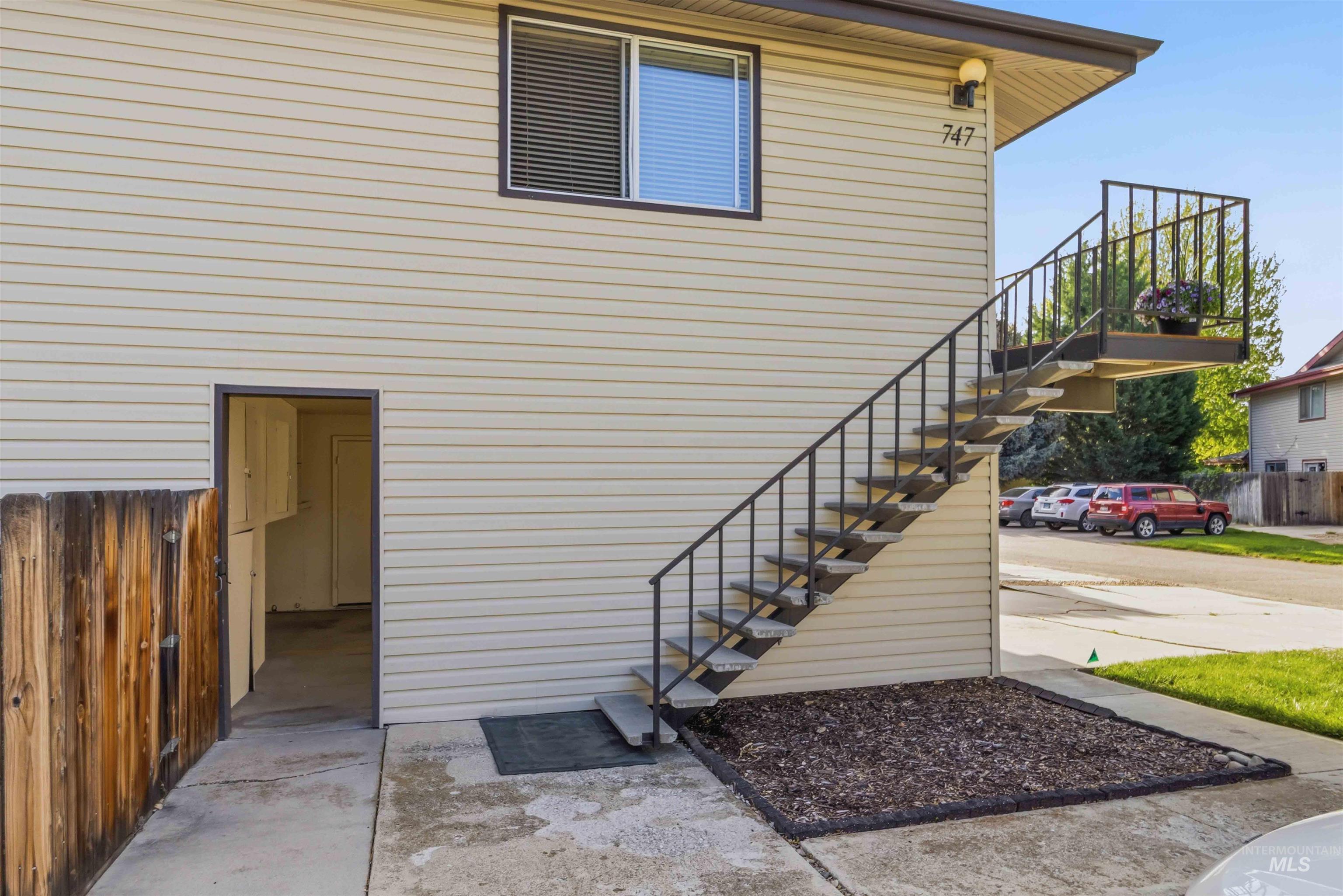 747 W Pennsylvania St., Boise, Idaho 83706, 2 Bedrooms, 1 Bathroom, Residential For Sale, Price $285,000,MLS 98984974