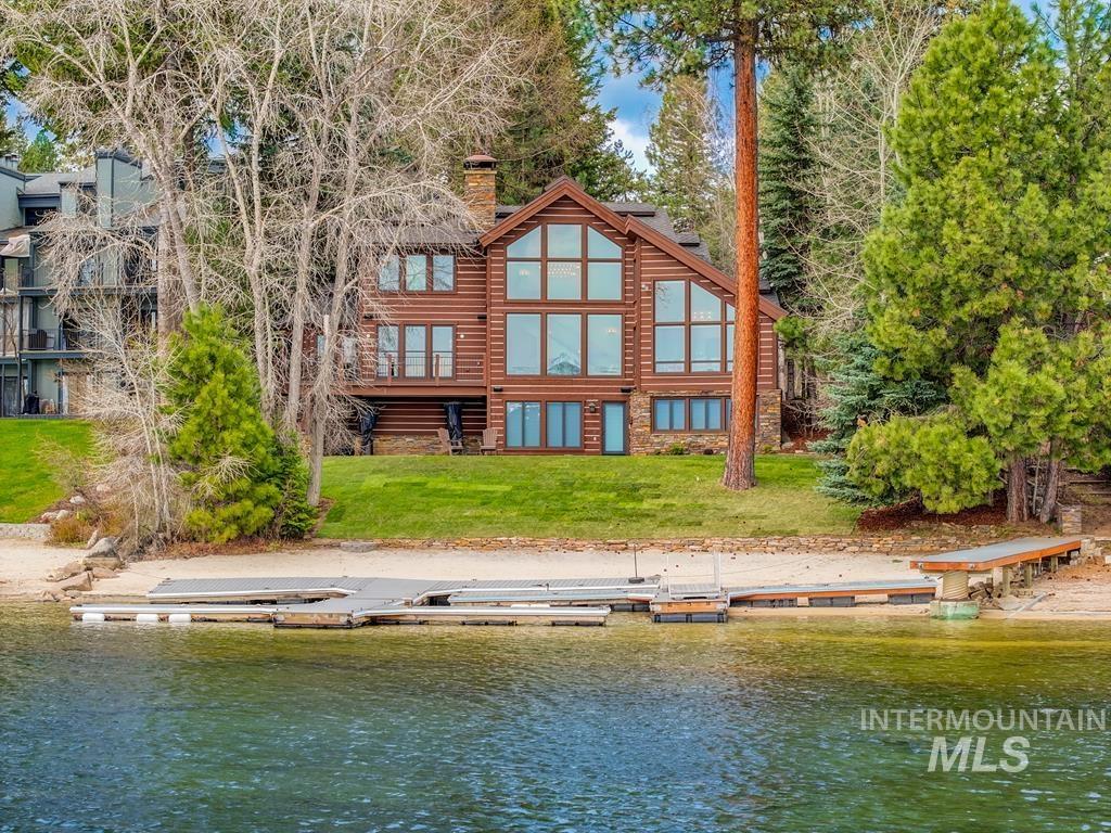 915 Cottonwood Street, McCall, Idaho 83638, 6 Bedrooms, 5.5 Bathrooms, Residential For Sale, Price $7,995,000,MLS 98984976