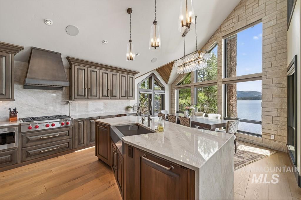 915 Cottonwood Street, McCall, Idaho 83638, 6 Bedrooms, 5.5 Bathrooms, Residential For Sale, Price $7,995,000,MLS 98984976