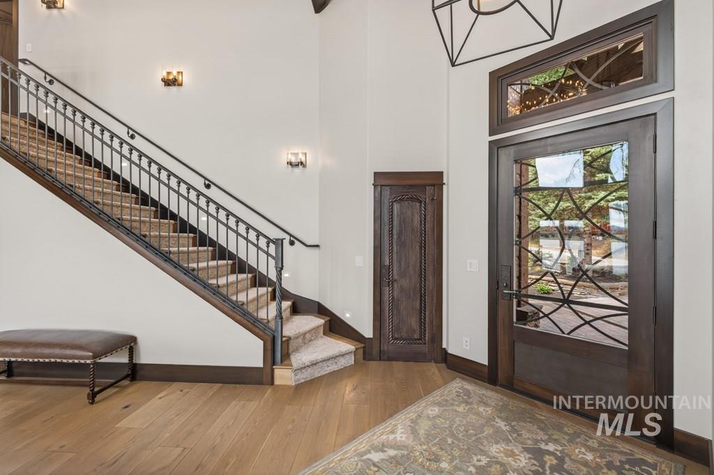 915 Cottonwood Street, McCall, Idaho 83638, 6 Bedrooms, 5.5 Bathrooms, Residential For Sale, Price $7,995,000,MLS 98984976