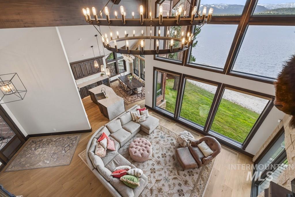915 Cottonwood Street, McCall, Idaho 83638, 6 Bedrooms, 5.5 Bathrooms, Residential For Sale, Price $7,995,000,MLS 98984976