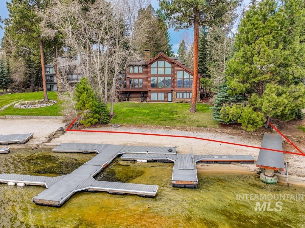 915 Cottonwood Street, McCall, Idaho 83638, 6 Bedrooms, 5.5 Bathrooms, Residential For Sale, Price $7,995,000,MLS 98984976