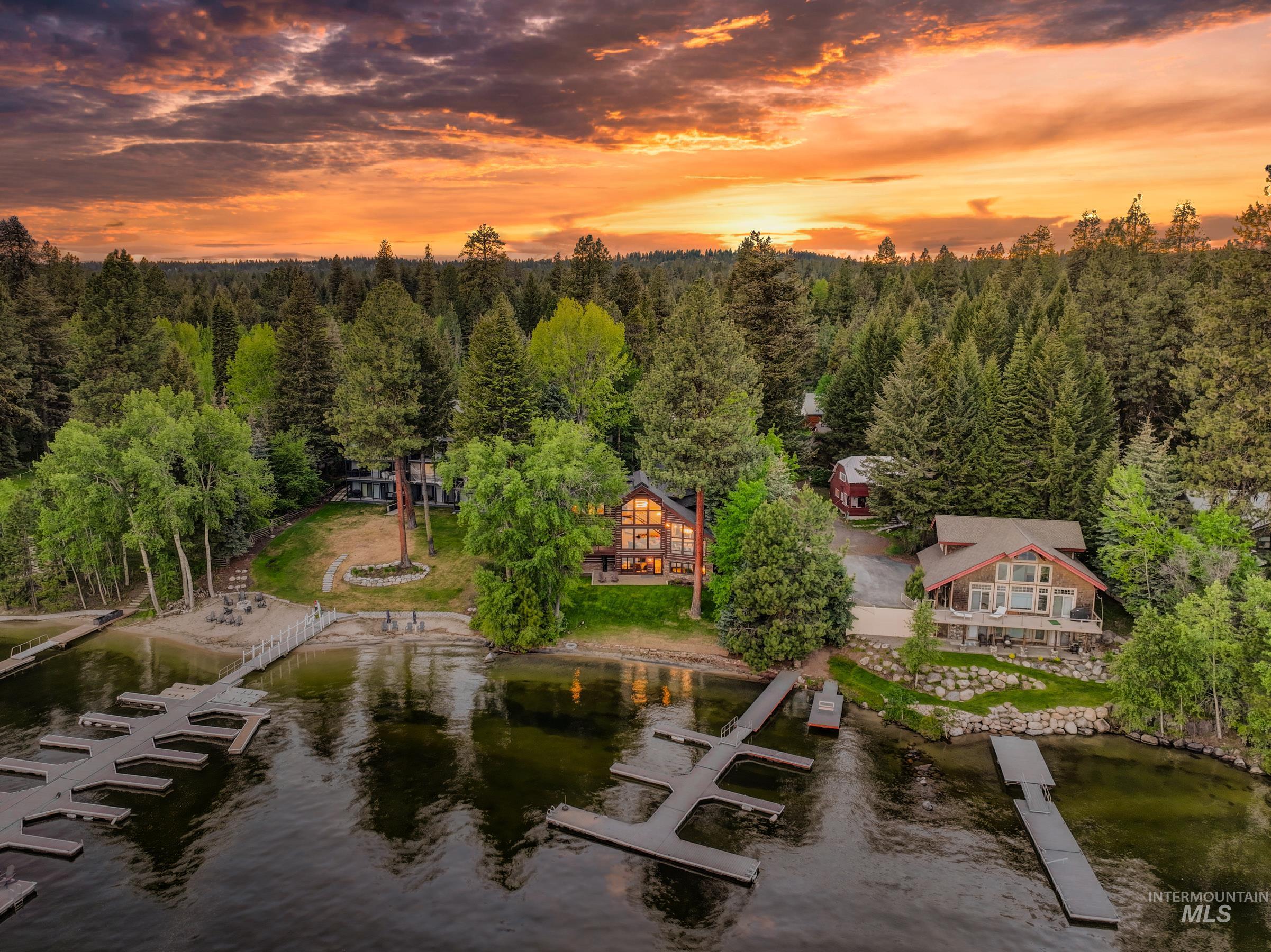 915 Cottonwood Street, McCall, Idaho 83638, 6 Bedrooms, 5.5 Bathrooms, Residential For Sale, Price $7,995,000,MLS 98984976