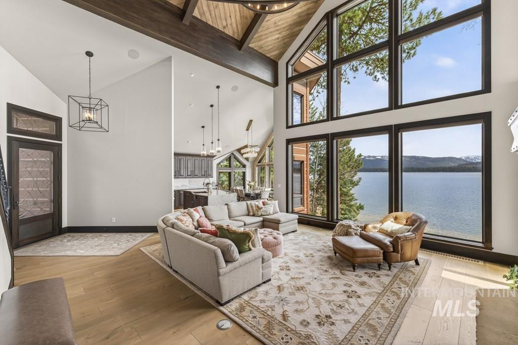 915 Cottonwood Street, McCall, Idaho 83638, 6 Bedrooms, 5.5 Bathrooms, Residential For Sale, Price $7,995,000,MLS 98984976