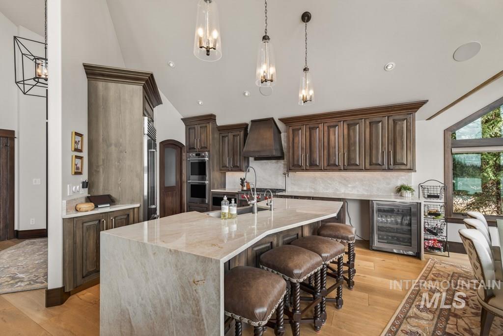 915 Cottonwood Street, McCall, Idaho 83638, 6 Bedrooms, 5.5 Bathrooms, Residential For Sale, Price $7,995,000,MLS 98984976