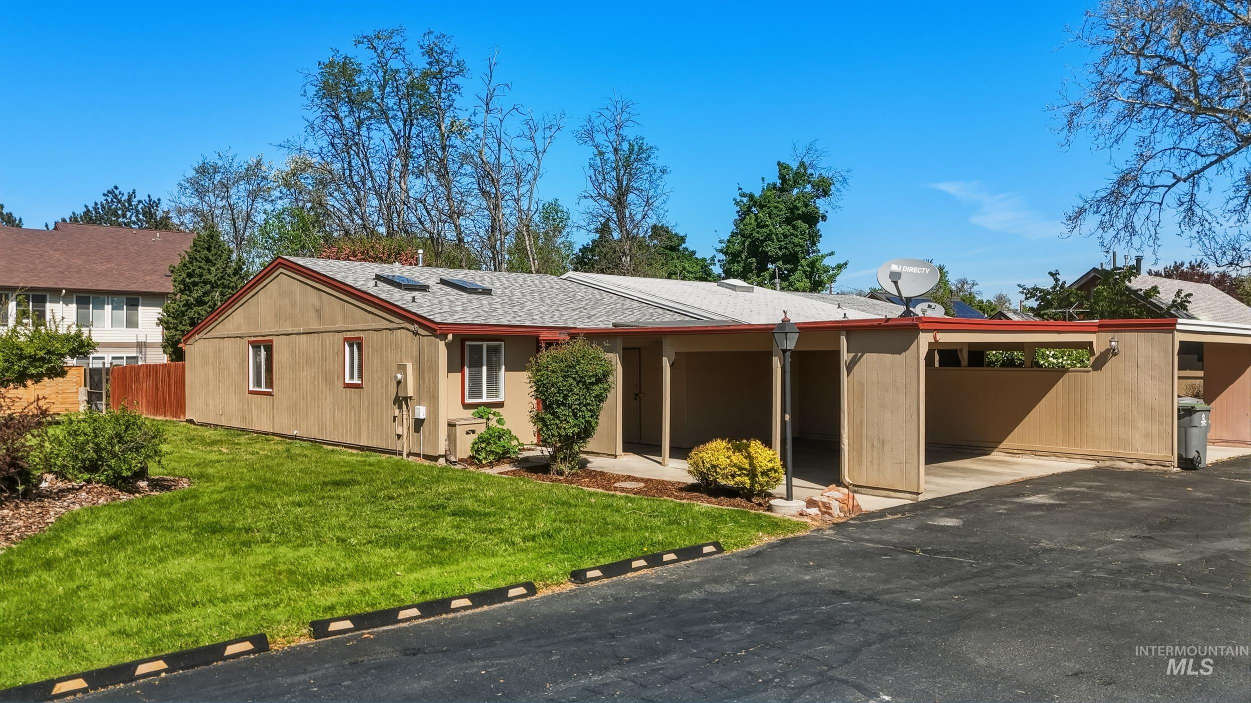 4747 W Albion Ct., Boise, Idaho 83705, 2 Bedrooms, 2 Bathrooms, Residential For Sale, Price $388,900,MLS 98984978