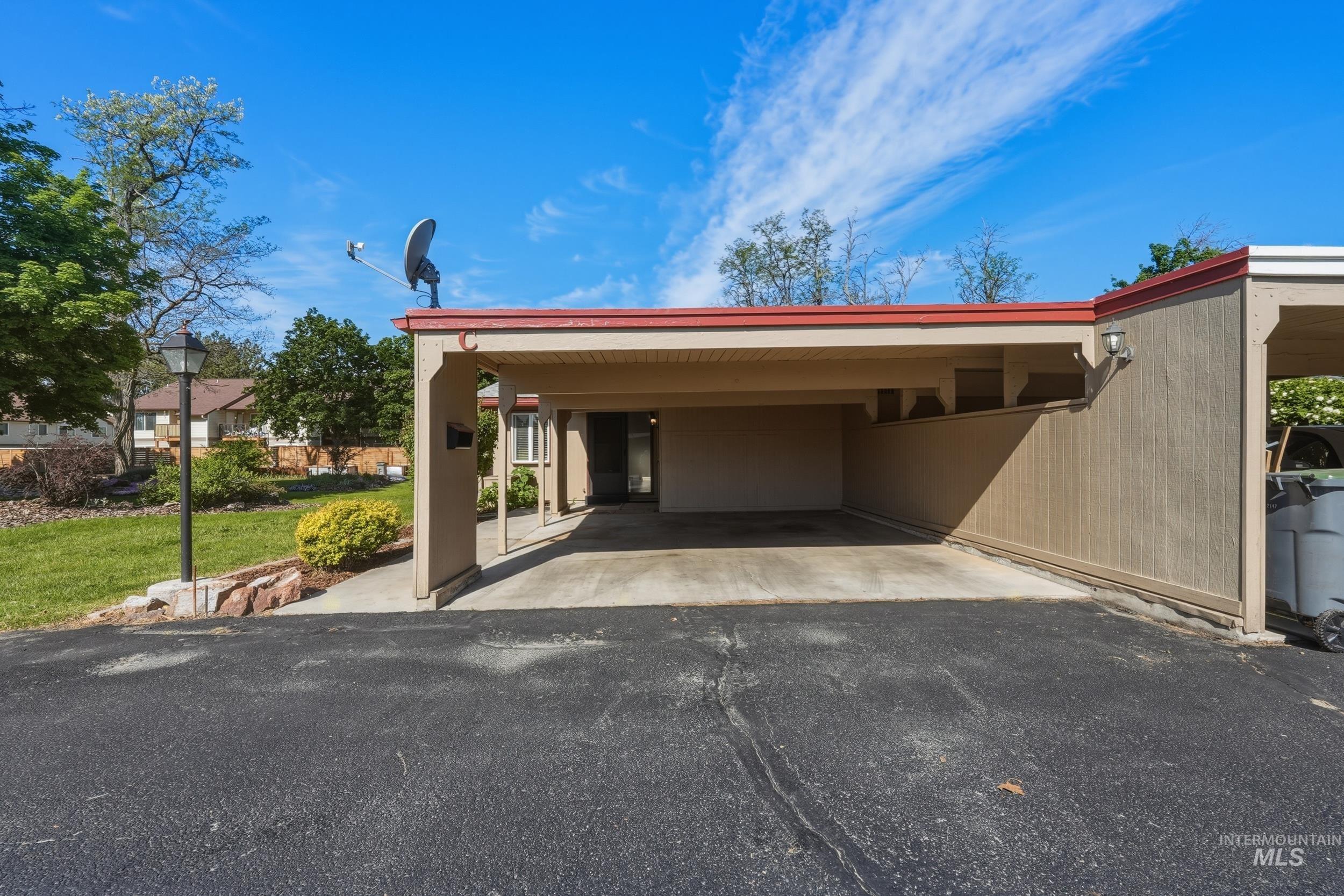 4747 W Albion Ct., Boise, Idaho 83705, 2 Bedrooms, 2 Bathrooms, Residential For Sale, Price $388,900,MLS 98984978