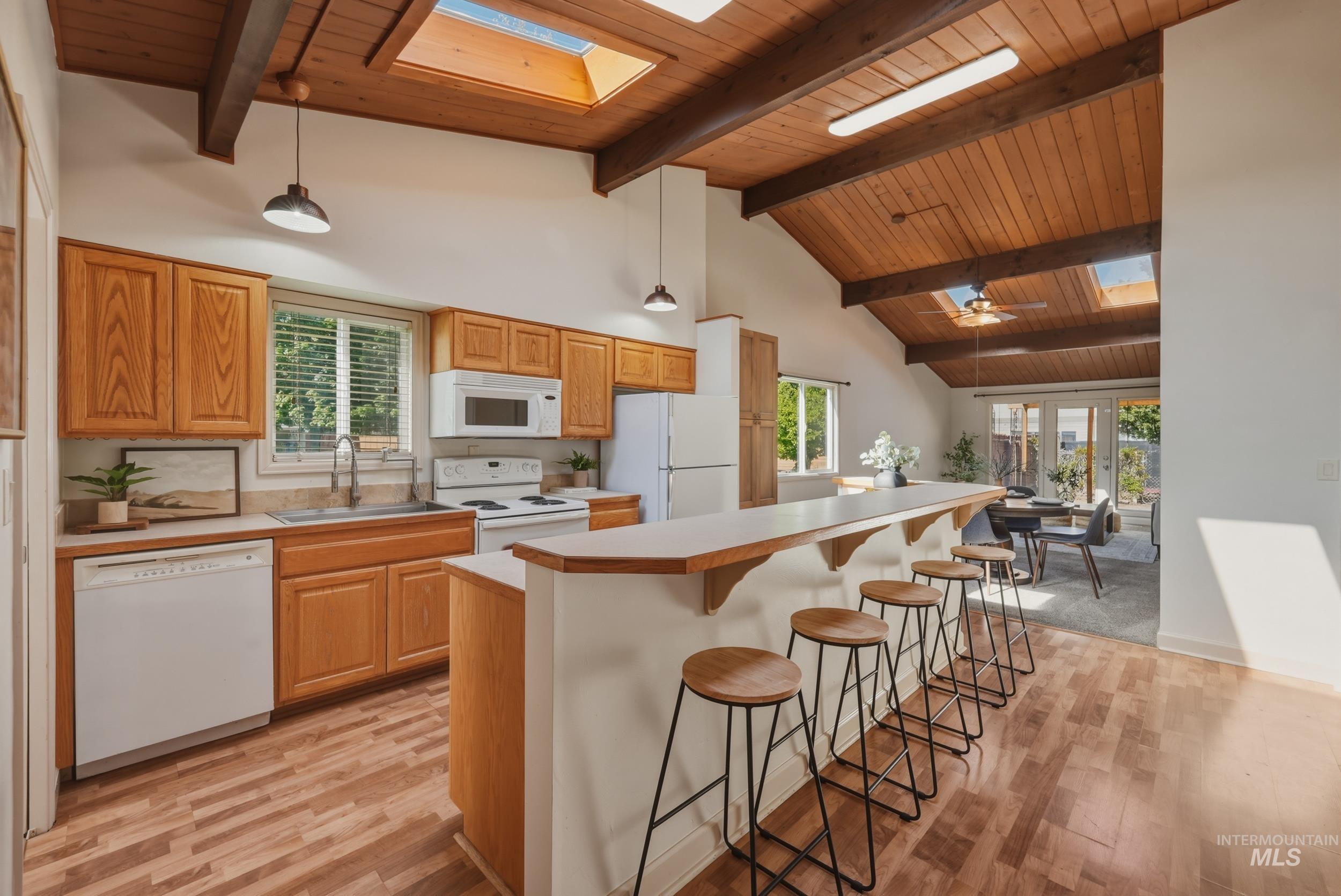 4747 W Albion Ct., Boise, Idaho 83705, 2 Bedrooms, 2 Bathrooms, Residential For Sale, Price $388,900,MLS 98984978