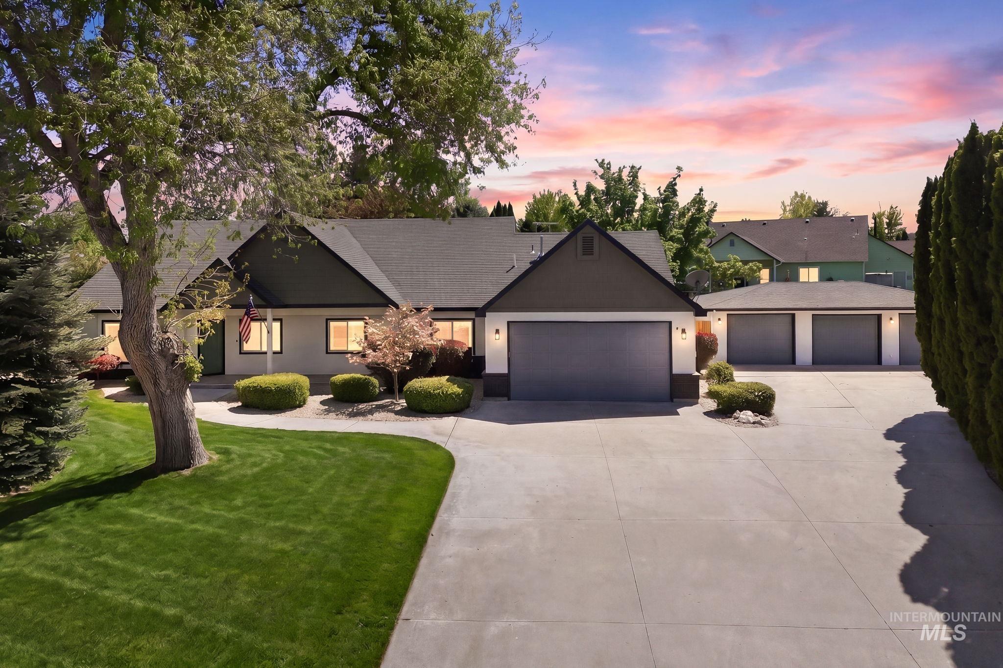 Residential For Sale