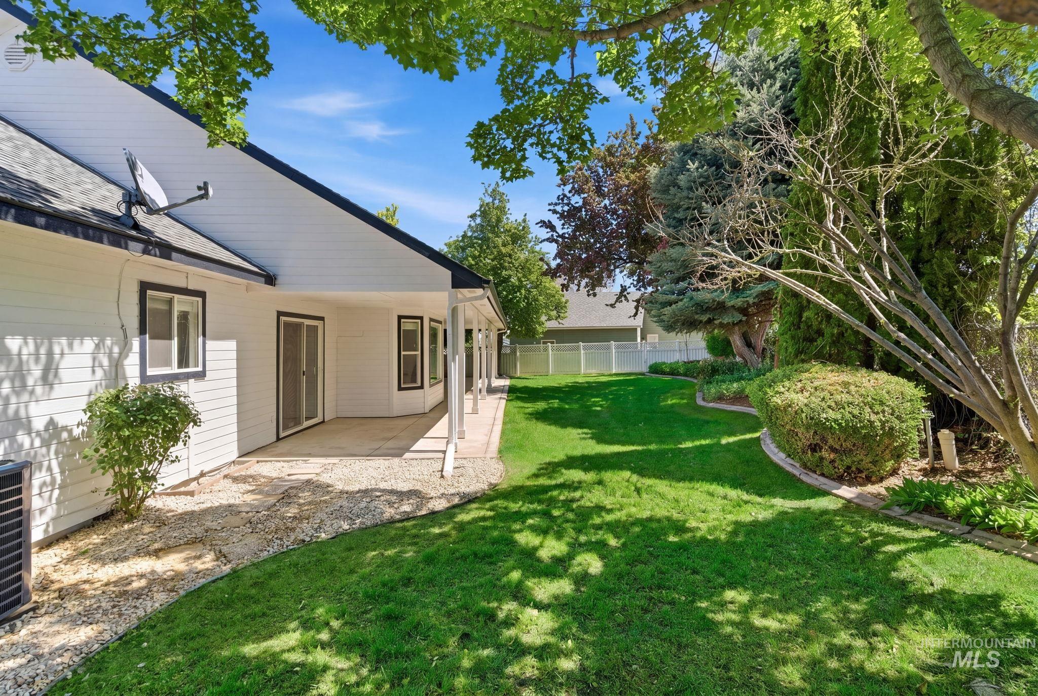 2425 S Morning Sun Crt, Nampa, Idaho 83686, 3 Bedrooms, 2 Bathrooms, Residential For Sale, Price $625,000,MLS 98984980