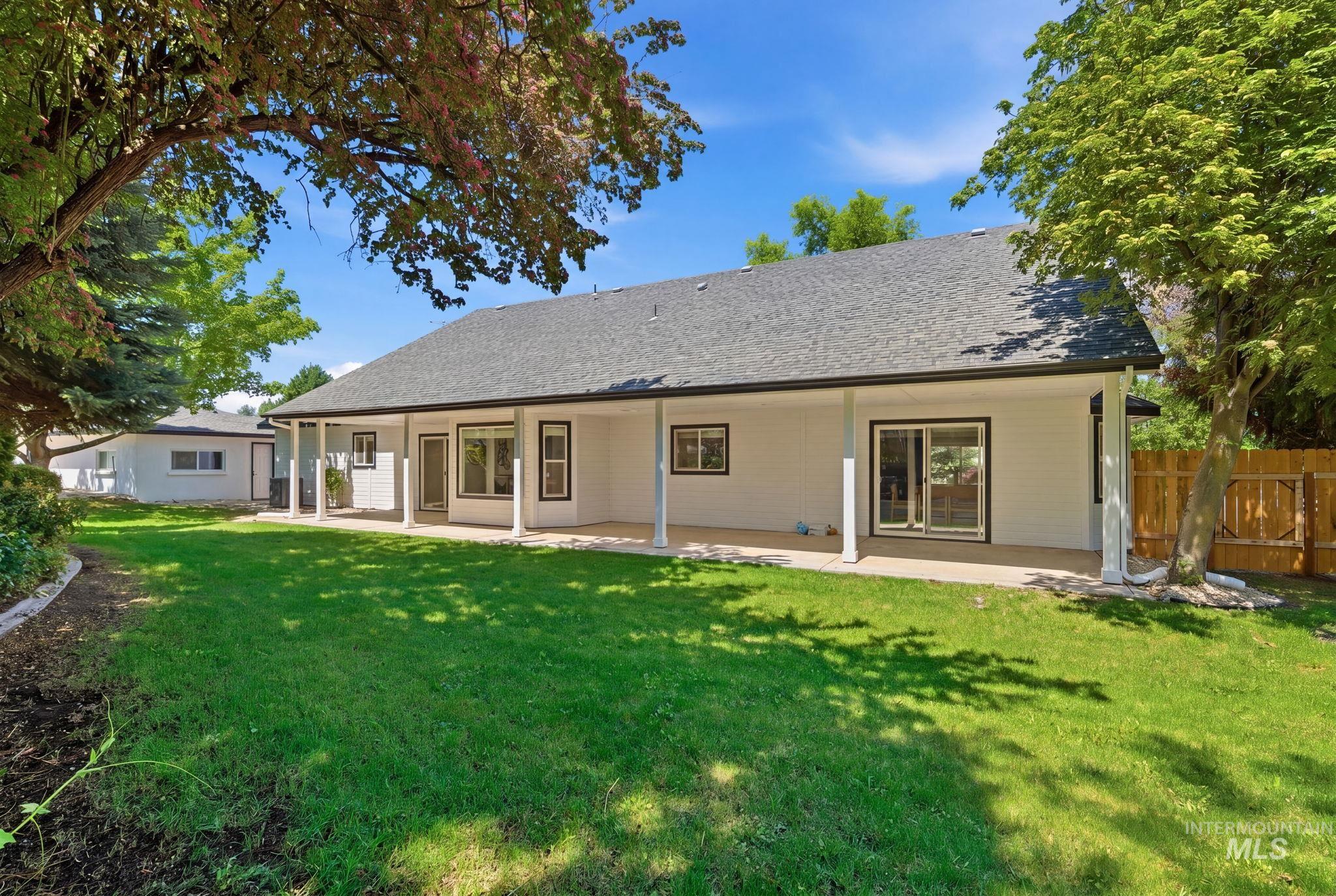 2425 S Morning Sun Crt, Nampa, Idaho 83686, 3 Bedrooms, 2 Bathrooms, Residential For Sale, Price $625,000,MLS 98984980