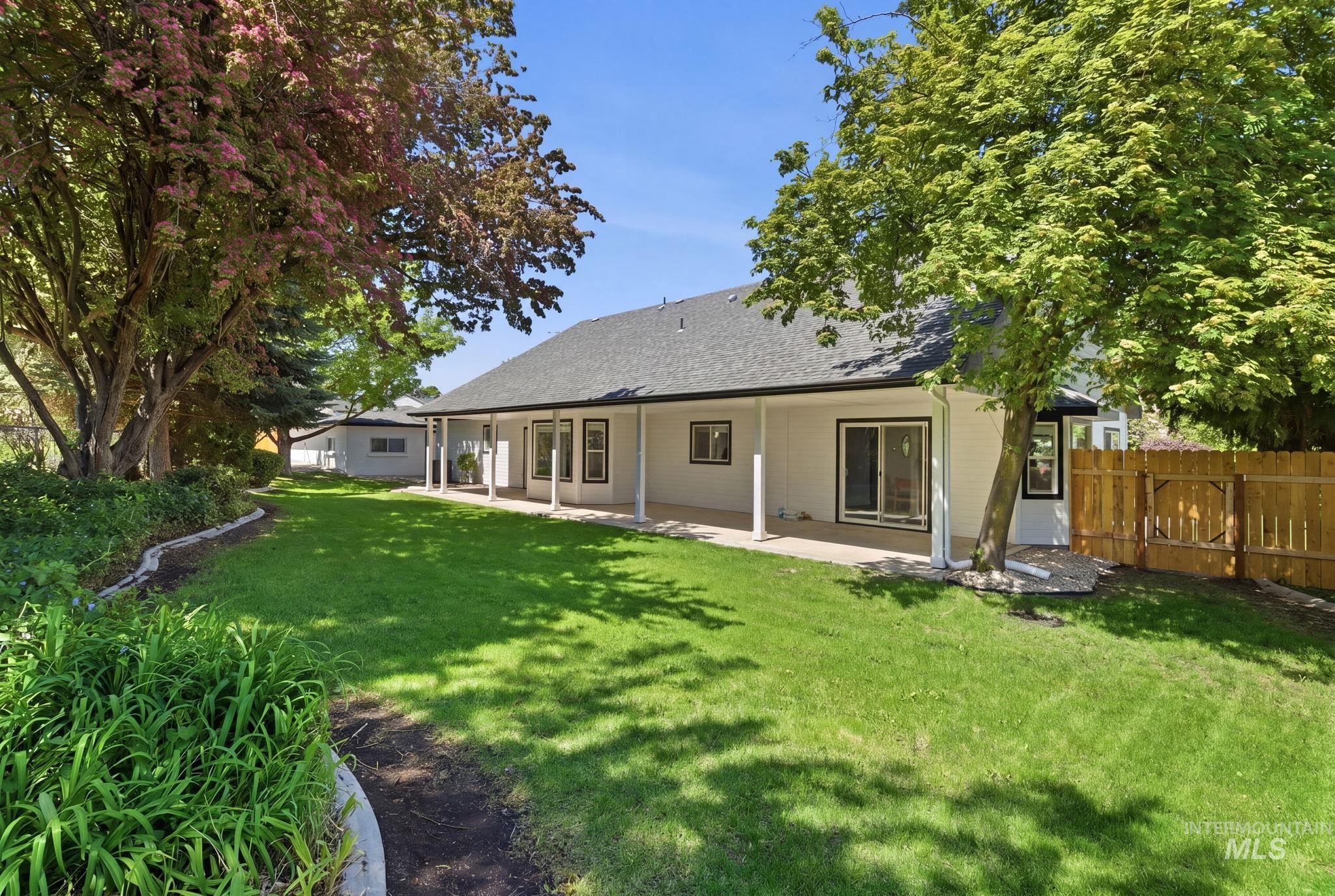 2425 S Morning Sun Crt, Nampa, Idaho 83686, 3 Bedrooms, 2 Bathrooms, Residential For Sale, Price $625,000,MLS 98984980