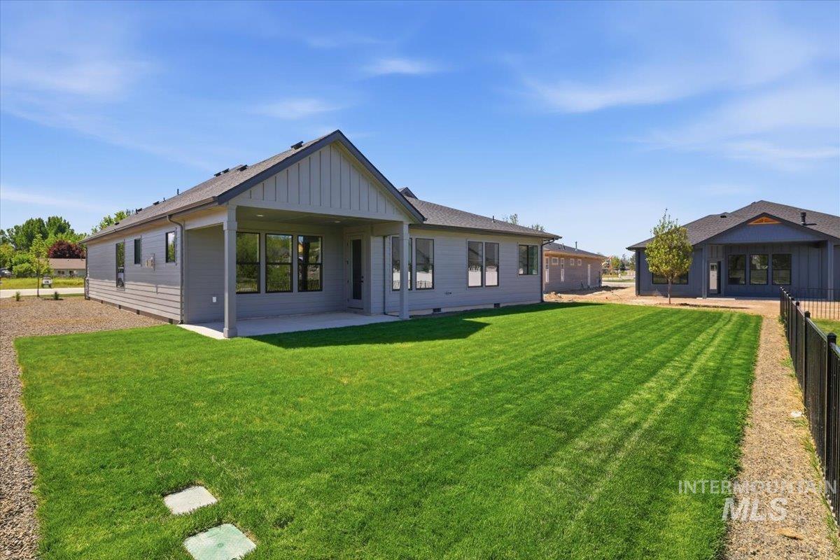 544 W Millstone St, Middleton, Idaho 83644, 3 Bedrooms, 2 Bathrooms, Residential For Sale, Price $659,900,MLS 98984981