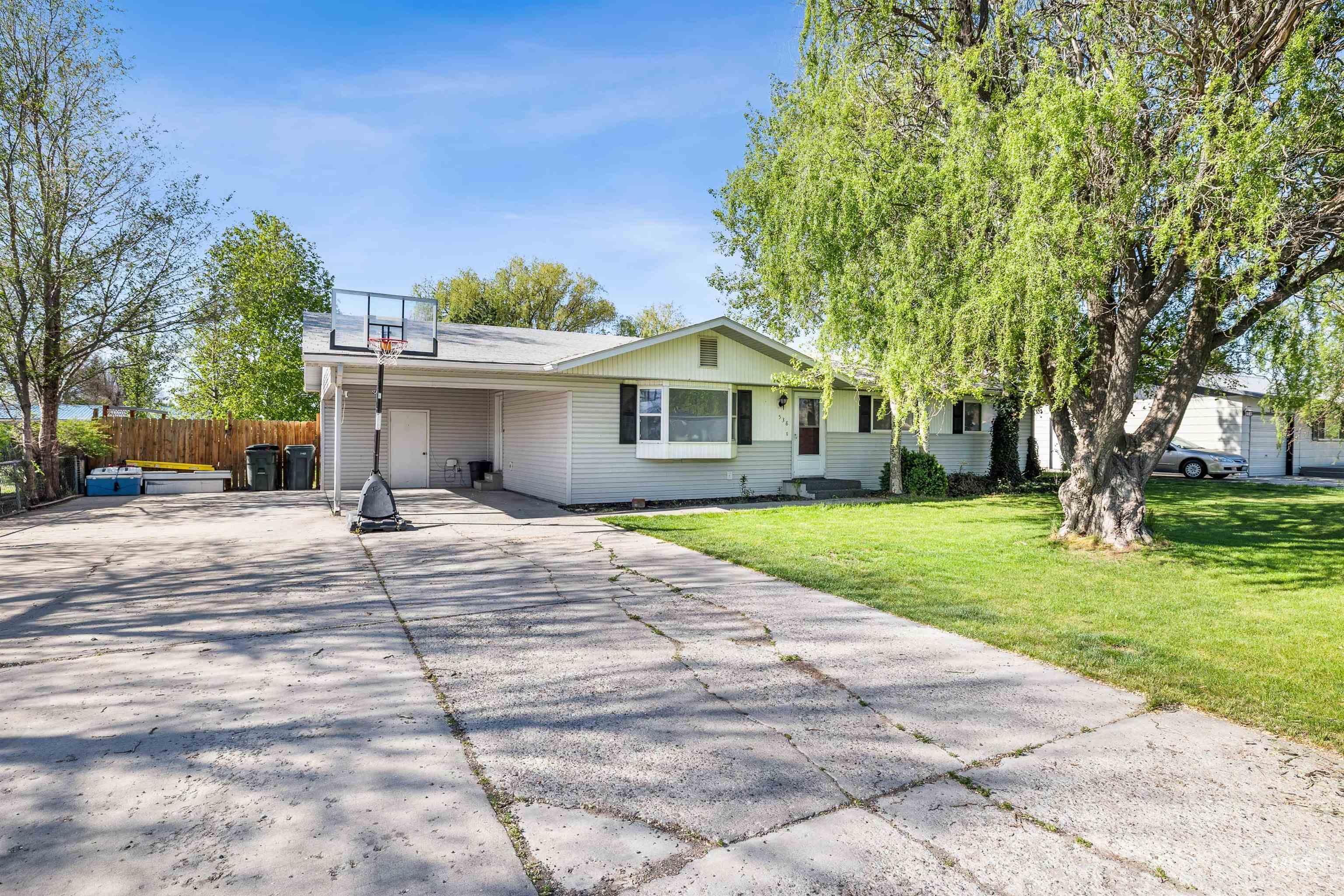 Residential For Sale
