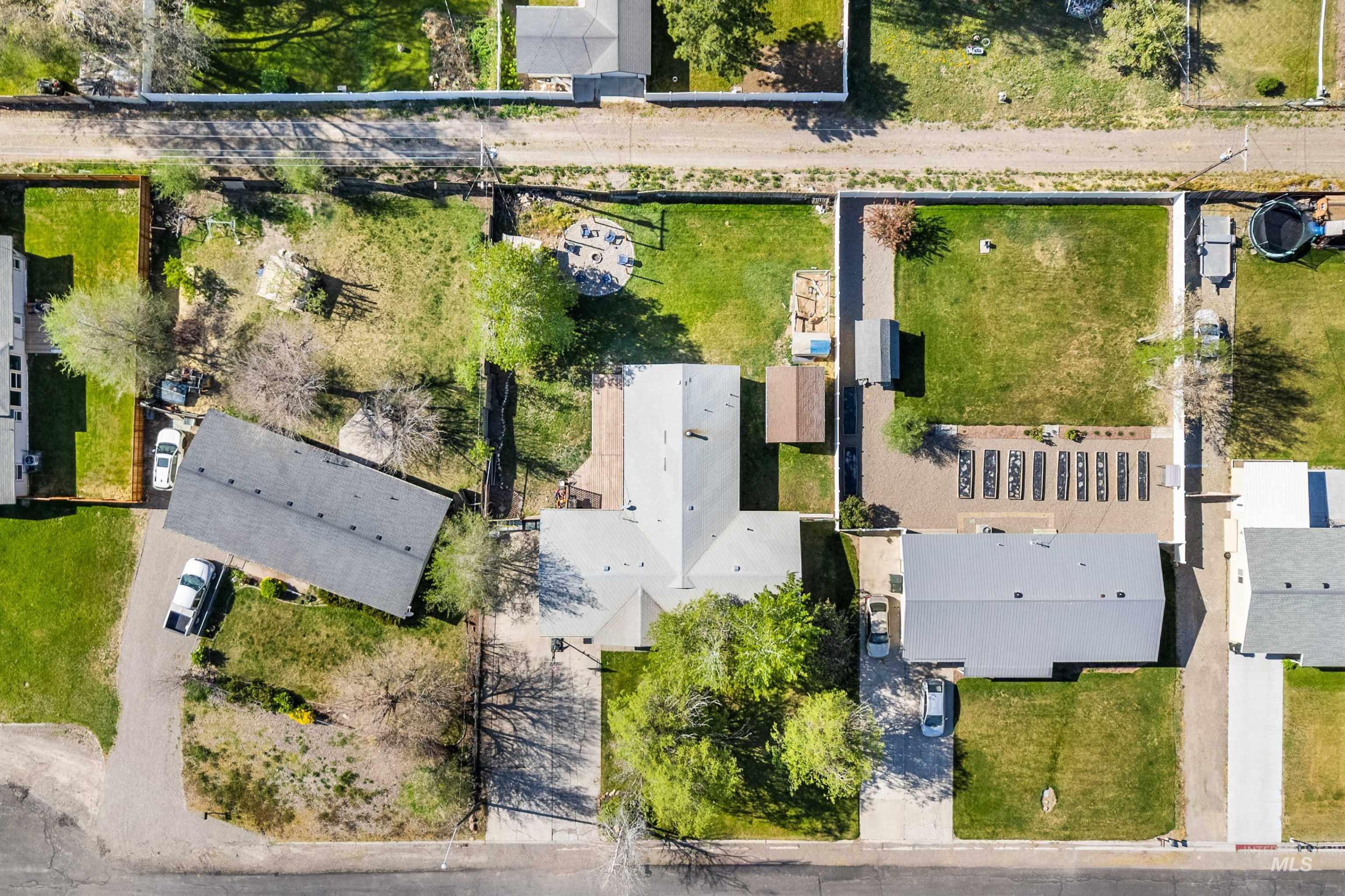 538 E Clark St, Paul, Idaho 83347, 5 Bedrooms, 2 Bathrooms, Residential For Sale, Price $359,900,MLS 98984982