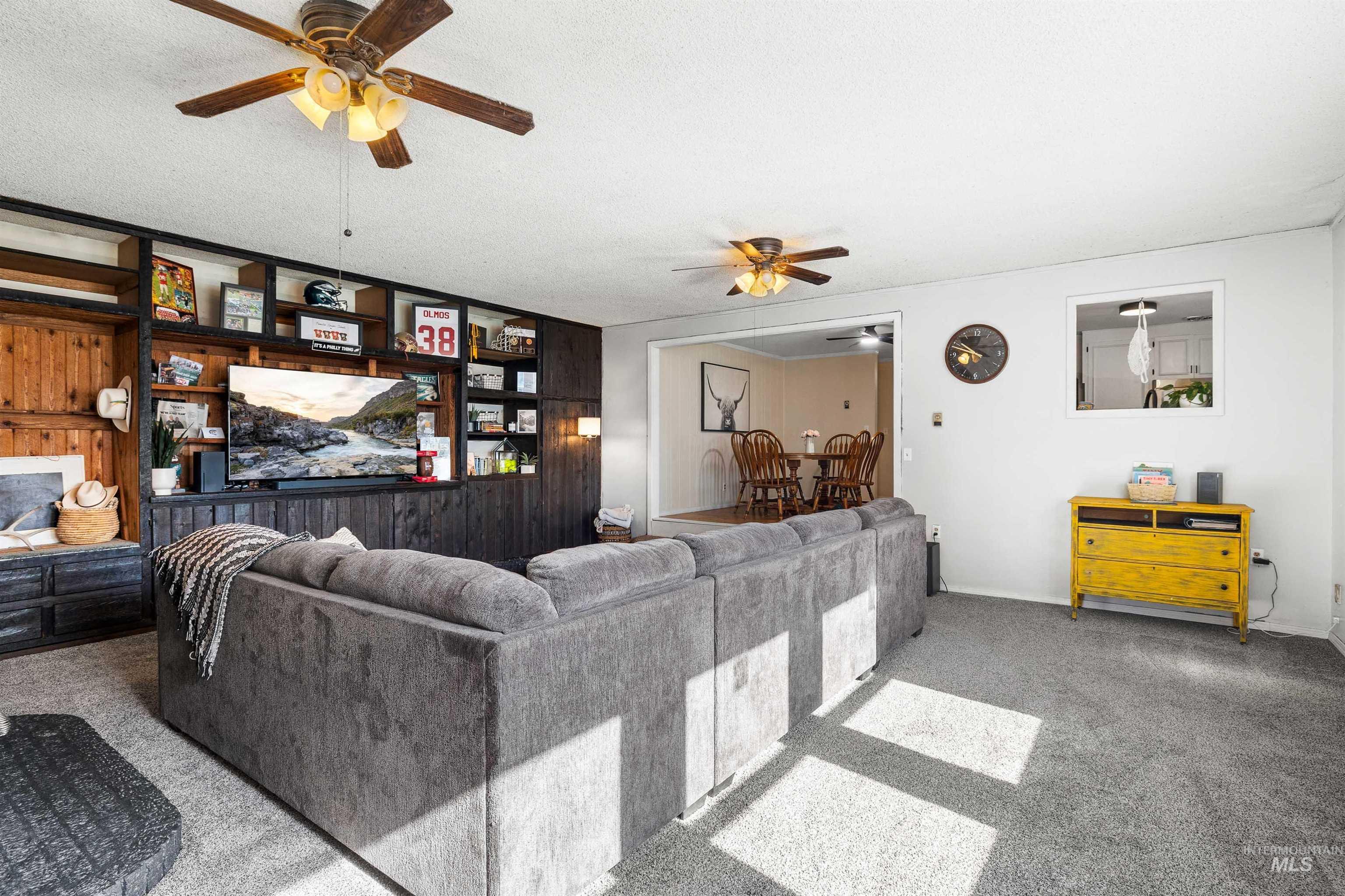 538 E Clark St, Paul, Idaho 83347, 5 Bedrooms, 2 Bathrooms, Residential For Sale, Price $359,900,MLS 98984982