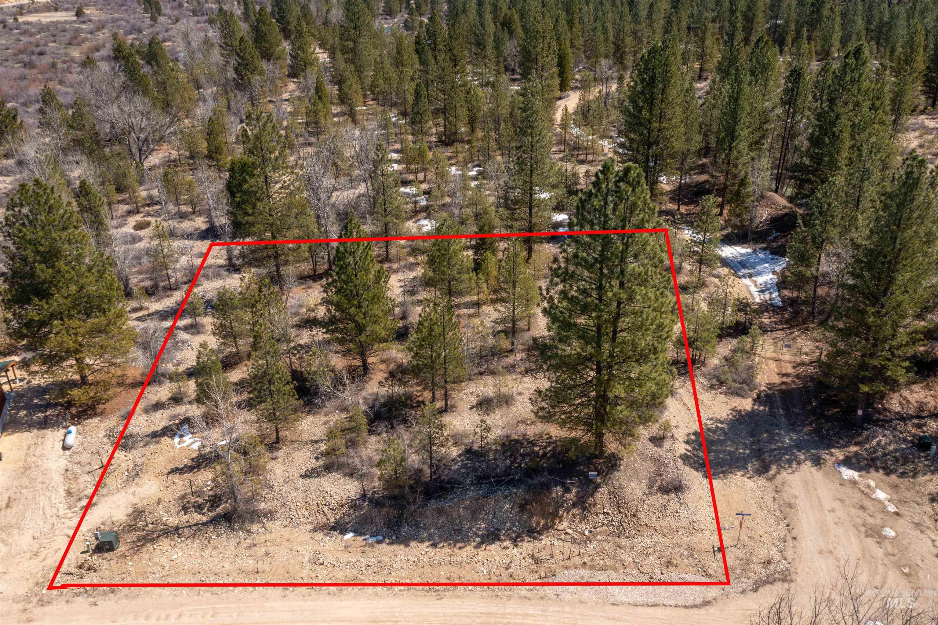 TBD Ethan Way(Lot 66), Idaho City, Idaho 83631, Land For Sale, Price $79,900,MLS 98984983