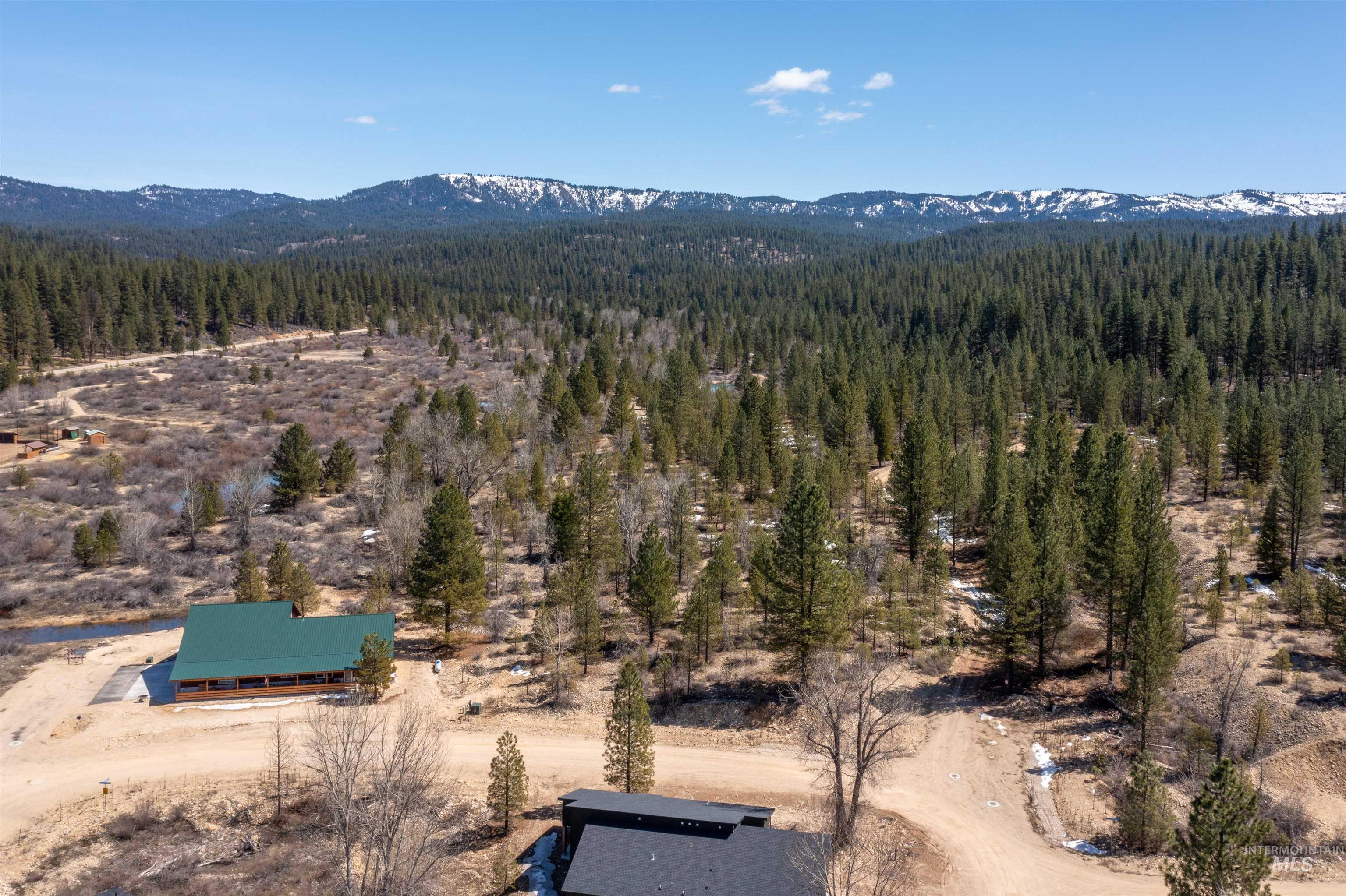 TBD Ethan Way(Lot 66), Idaho City, Idaho 83631, Land For Sale, Price $79,900,MLS 98984983
