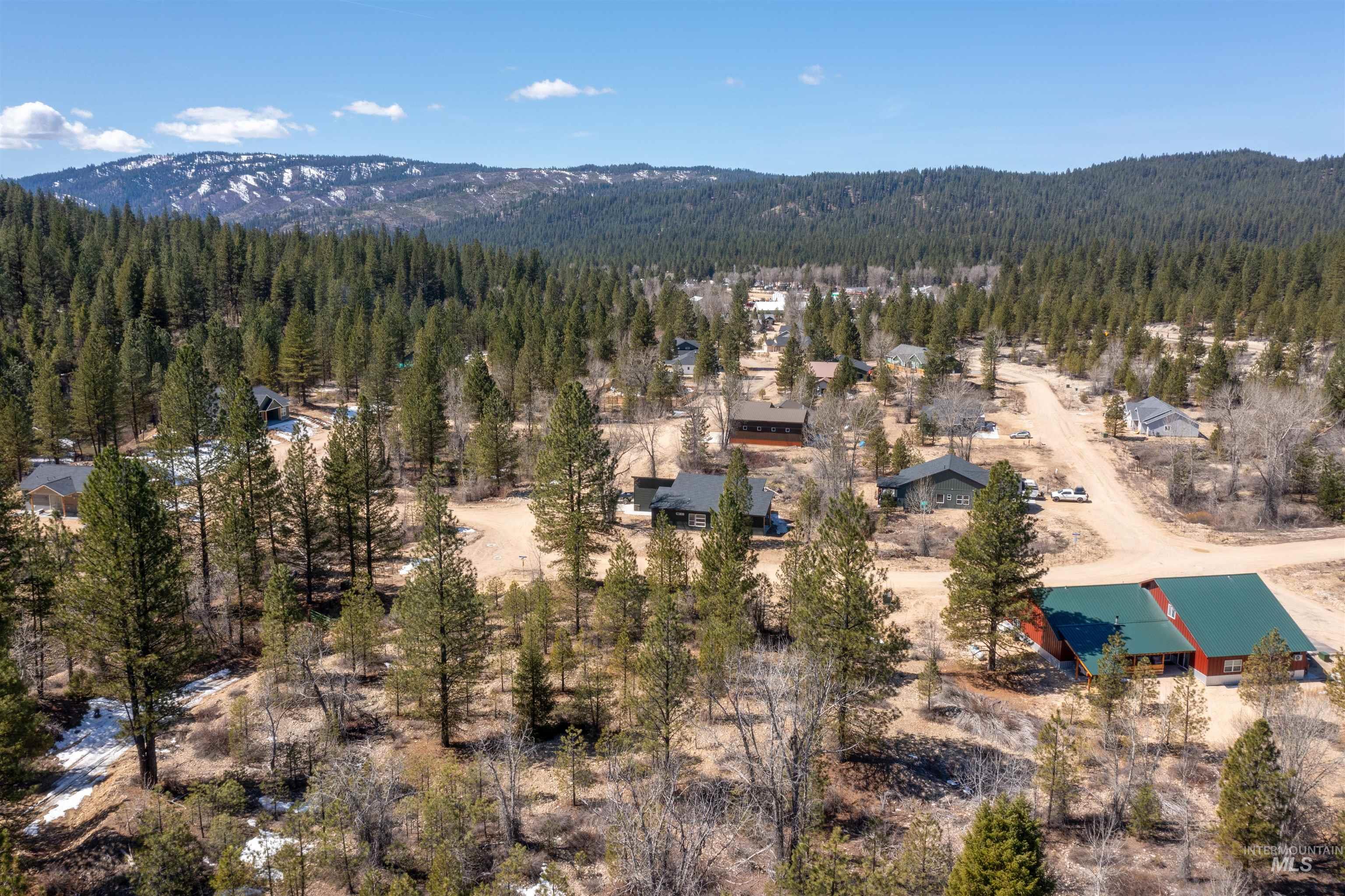 TBD Ethan Way(Lot 66), Idaho City, Idaho 83631, Land For Sale, Price $79,900,MLS 98984983