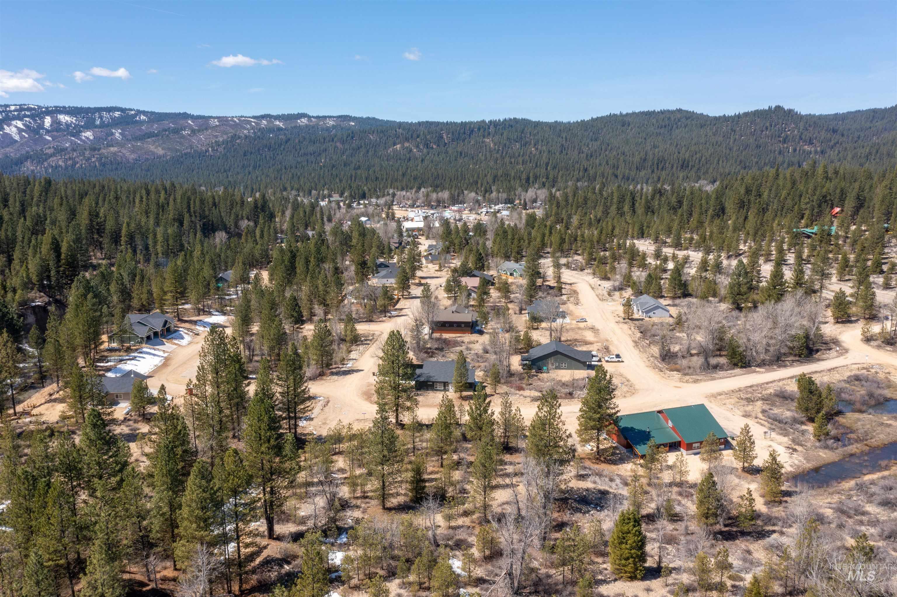 TBD Ethan Way(Lot 66), Idaho City, Idaho 83631, Land For Sale, Price $79,900,MLS 98984983