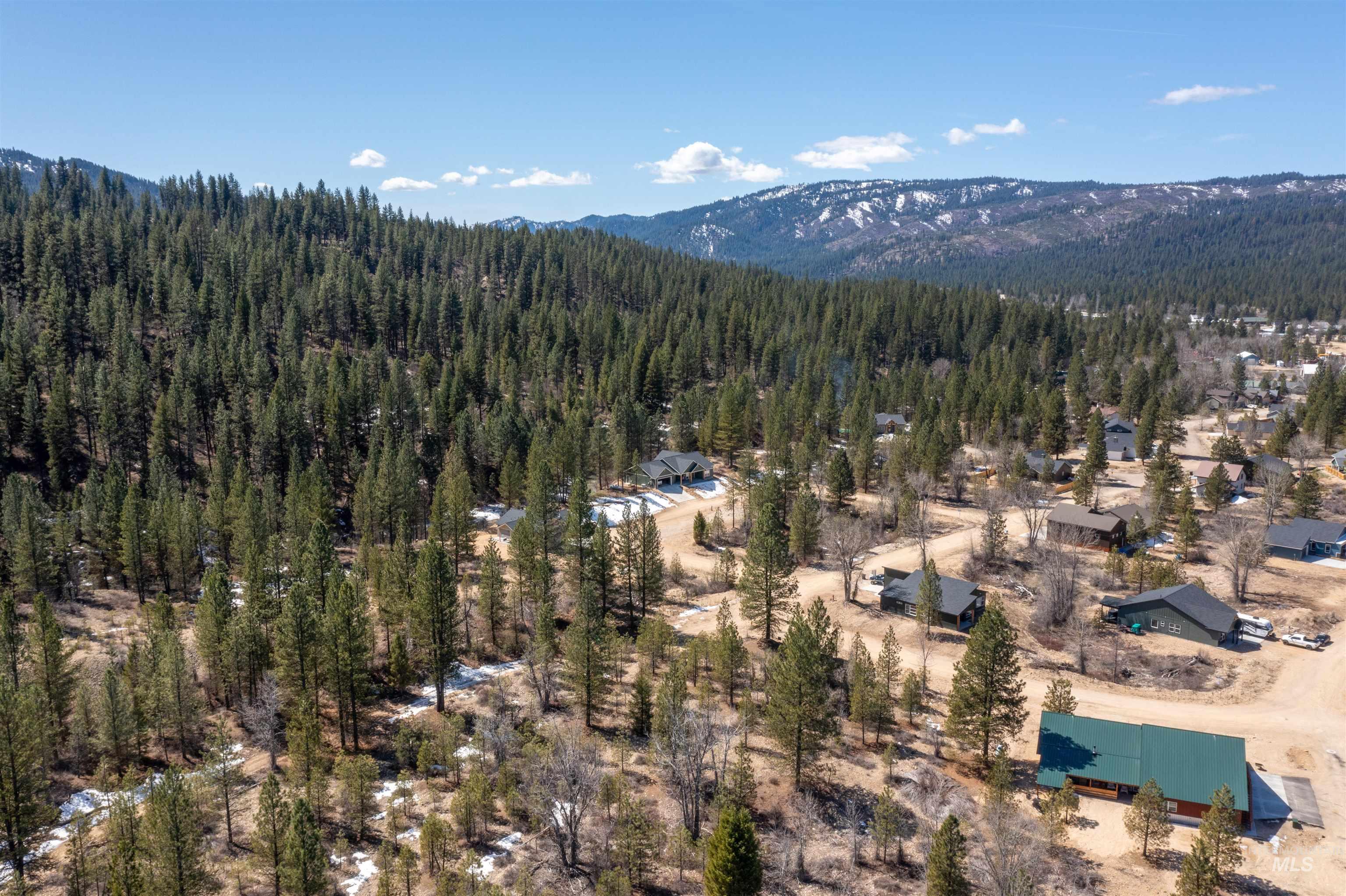 TBD Ethan Way(Lot 66), Idaho City, Idaho 83631, Land For Sale, Price $79,900,MLS 98984983