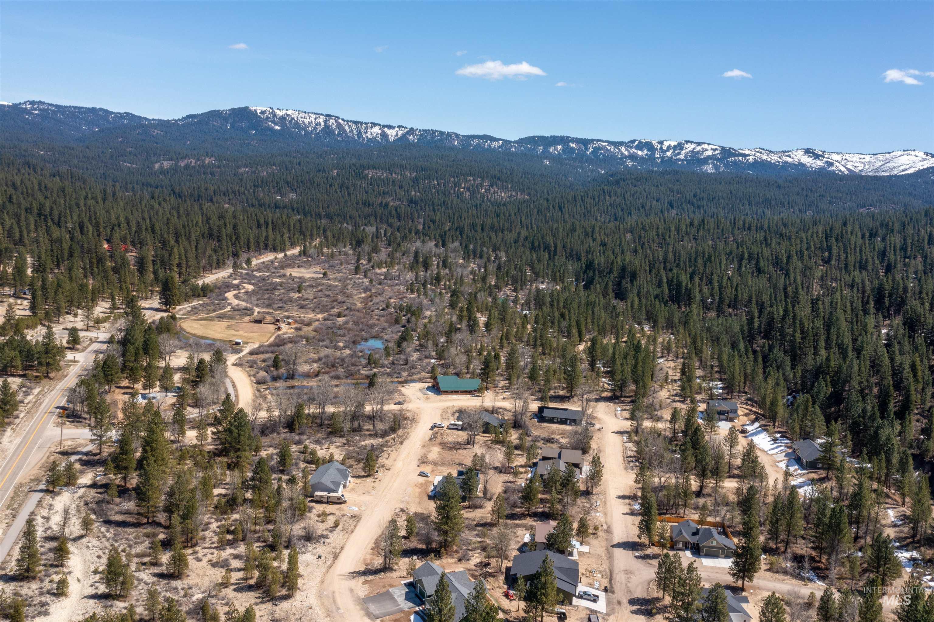 TBD Ethan Way(Lot 66), Idaho City, Idaho 83631, Land For Sale, Price $79,900,MLS 98984983