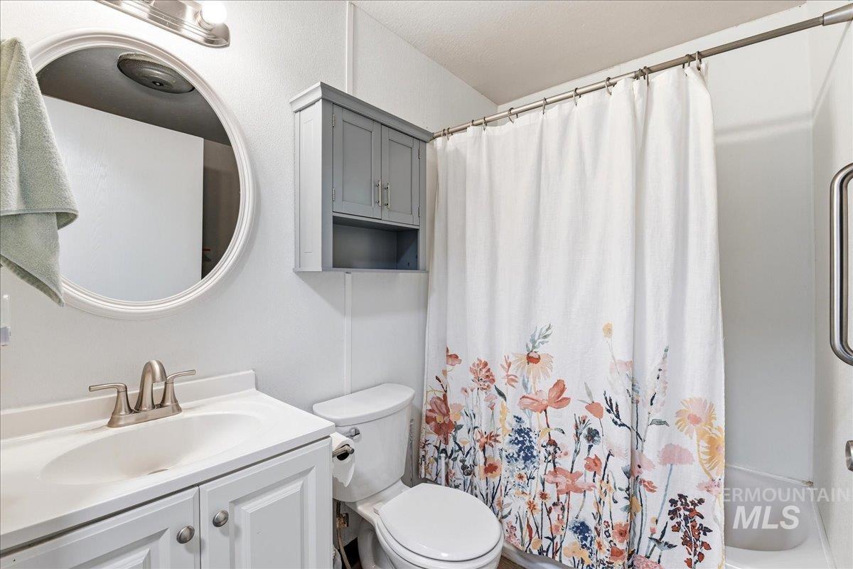 10312 W Tanglewood Dr, Boise, Idaho 83709, 3 Bedrooms, 1 Bathroom, Residential For Sale, Price $399,900,MLS 98984985