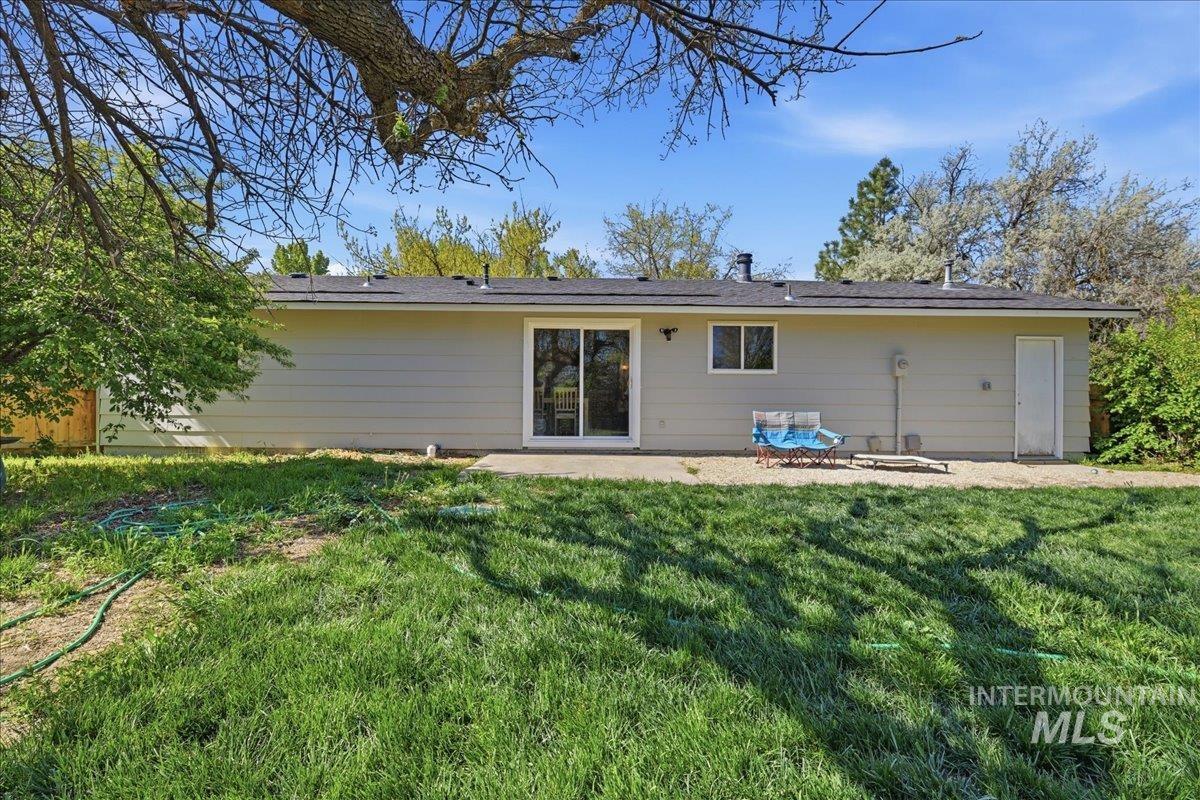 10312 W Tanglewood Dr, Boise, Idaho 83709, 3 Bedrooms, 1 Bathroom, Residential For Sale, Price $399,900,MLS 98984985