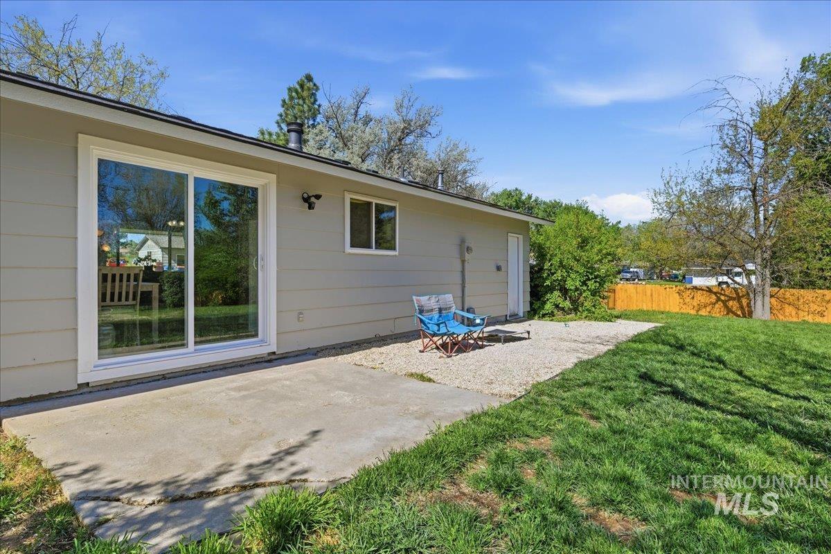 10312 W Tanglewood Dr, Boise, Idaho 83709, 3 Bedrooms, 1 Bathroom, Residential For Sale, Price $399,900,MLS 98984985