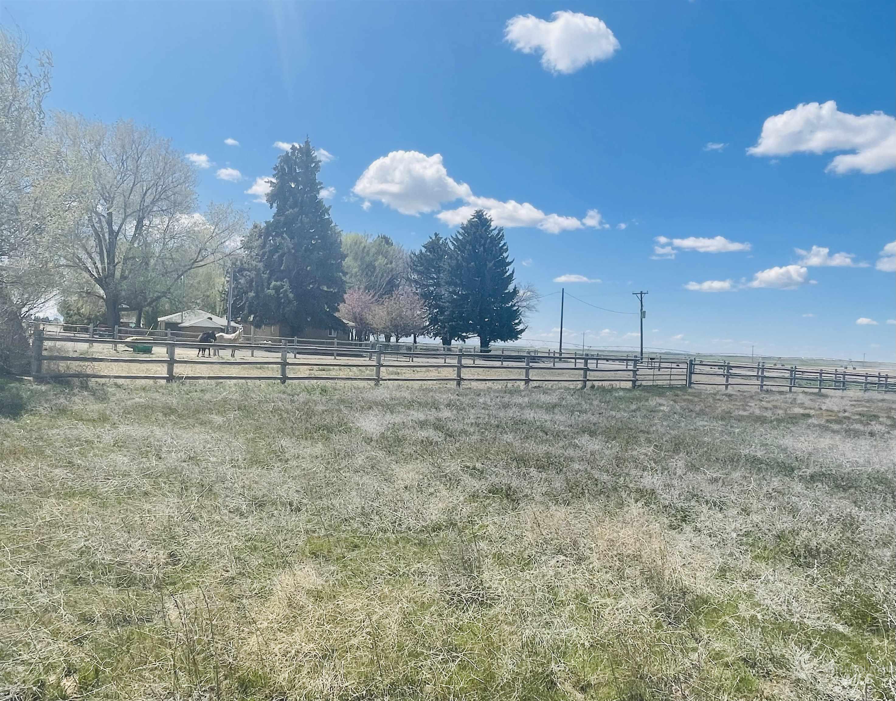 912 N 600 W, Paul, Idaho 83347, Land For Sale, Price $230,000,MLS 98984986