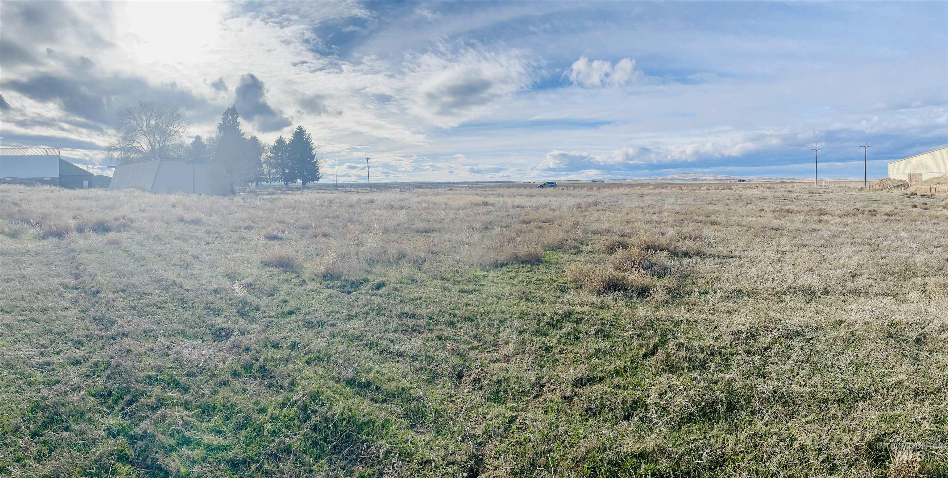 912 N 600 W, Paul, Idaho 83347, Land For Sale, Price $230,000,MLS 98984986