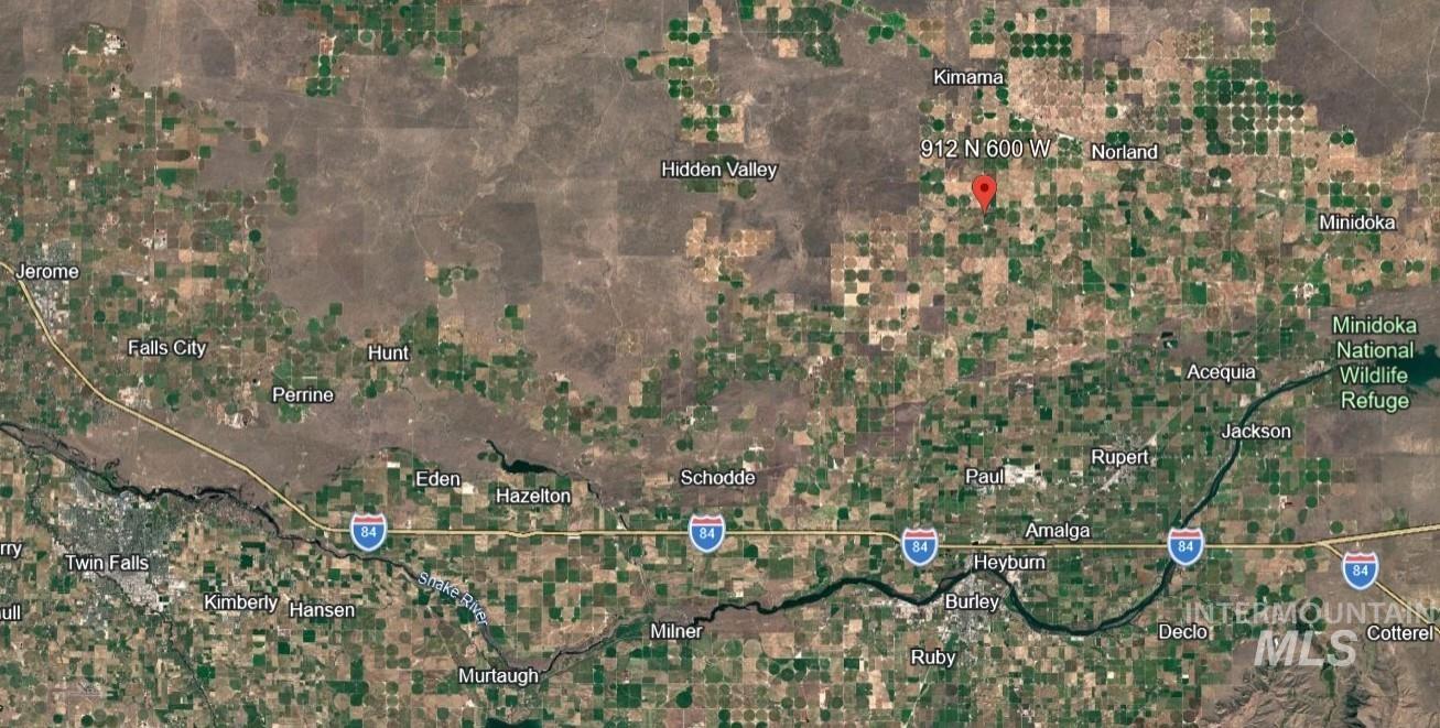912 N 600 W, Paul, Idaho 83347, Land For Sale, Price $230,000,MLS 98984986