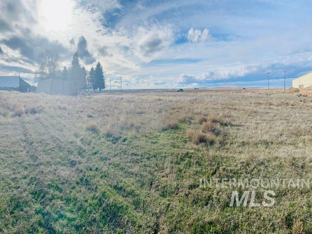 912 N 600 W, Paul, Idaho 83347, Land For Sale, Price $230,000,MLS 98984986