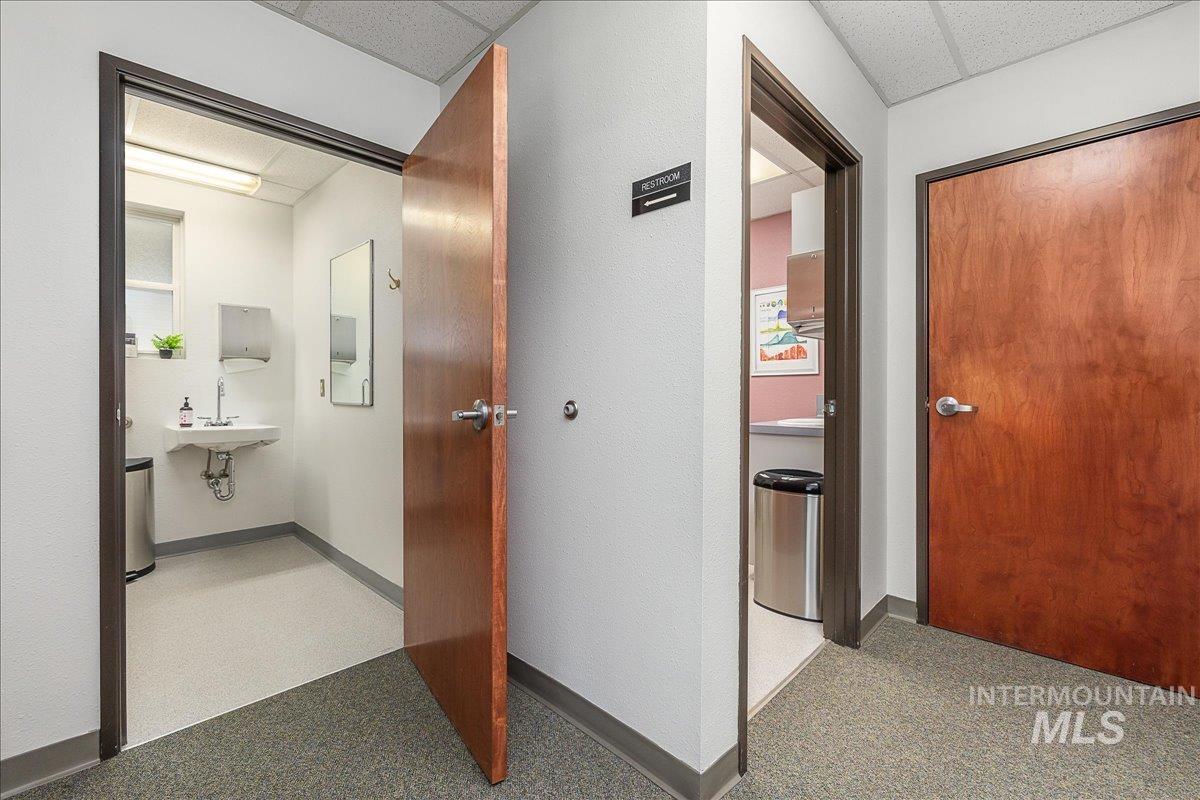 203 W Fort St, Boise, Idaho 83702, 8 Rooms, Business/Commercial For Sale, Price $969,000,MLS 98984989