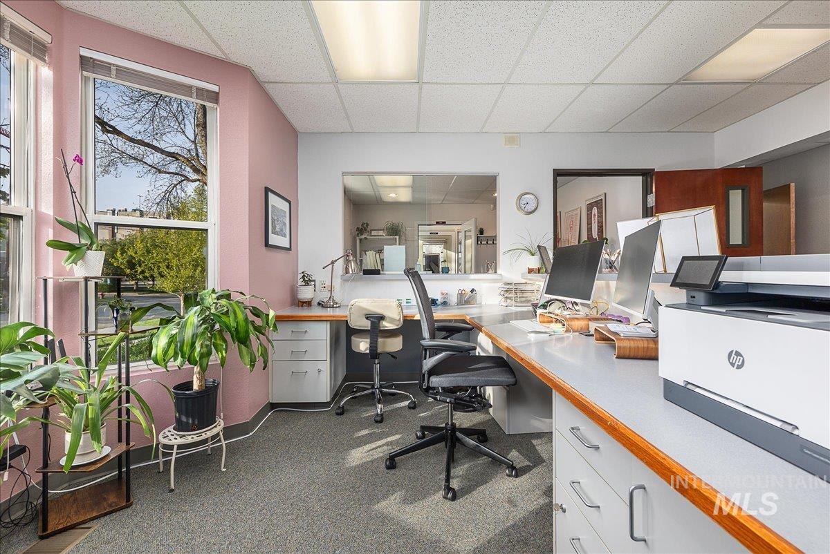 203 W Fort St, Boise, Idaho 83702, 8 Rooms, Business/Commercial For Sale, Price $969,000,MLS 98984989