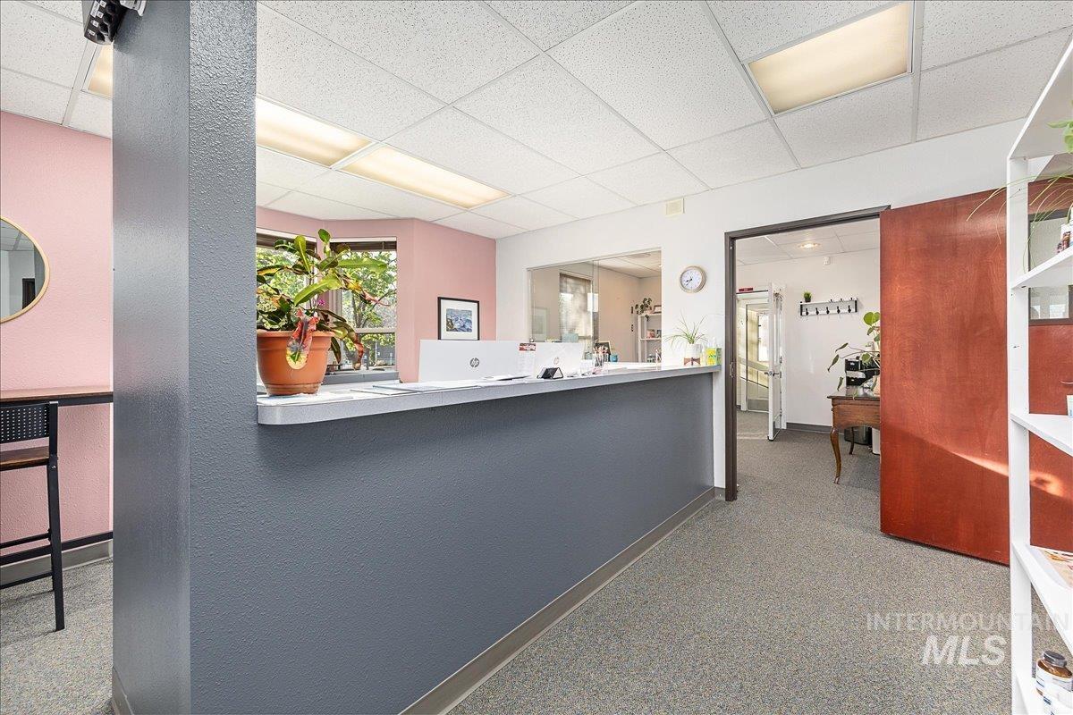 203 W Fort St, Boise, Idaho 83702, 8 Rooms, Business/Commercial For Sale, Price $969,000,MLS 98984989