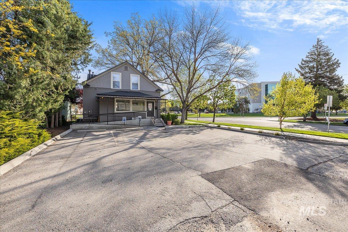 203 W Fort St, Boise, Idaho 83702, 8 Rooms, Business/Commercial For Sale, Price $969,000,MLS 98984989