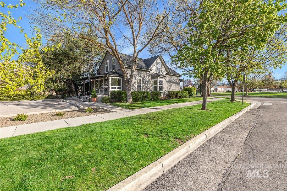 203 W Fort St, Boise, Idaho 83702, 8 Rooms, Business/Commercial For Sale, Price $969,000,MLS 98984989