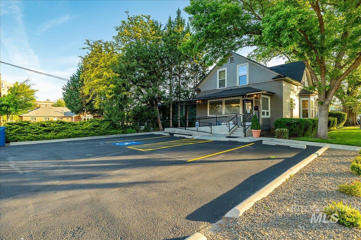 203 W Fort St, Boise, Idaho 83702, 8 Rooms, Business/Commercial For Sale, Price $969,000, 98984989