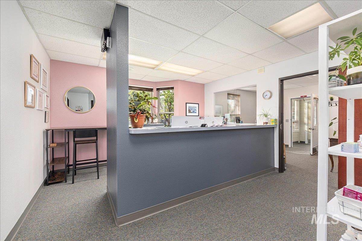 203 W Fort St, Boise, Idaho 83702, 8 Rooms, Business/Commercial For Sale, Price $969,000,MLS 98984989