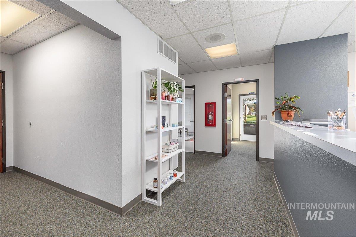 203 W Fort St, Boise, Idaho 83702, 8 Rooms, Business/Commercial For Sale, Price $969,000,MLS 98984989