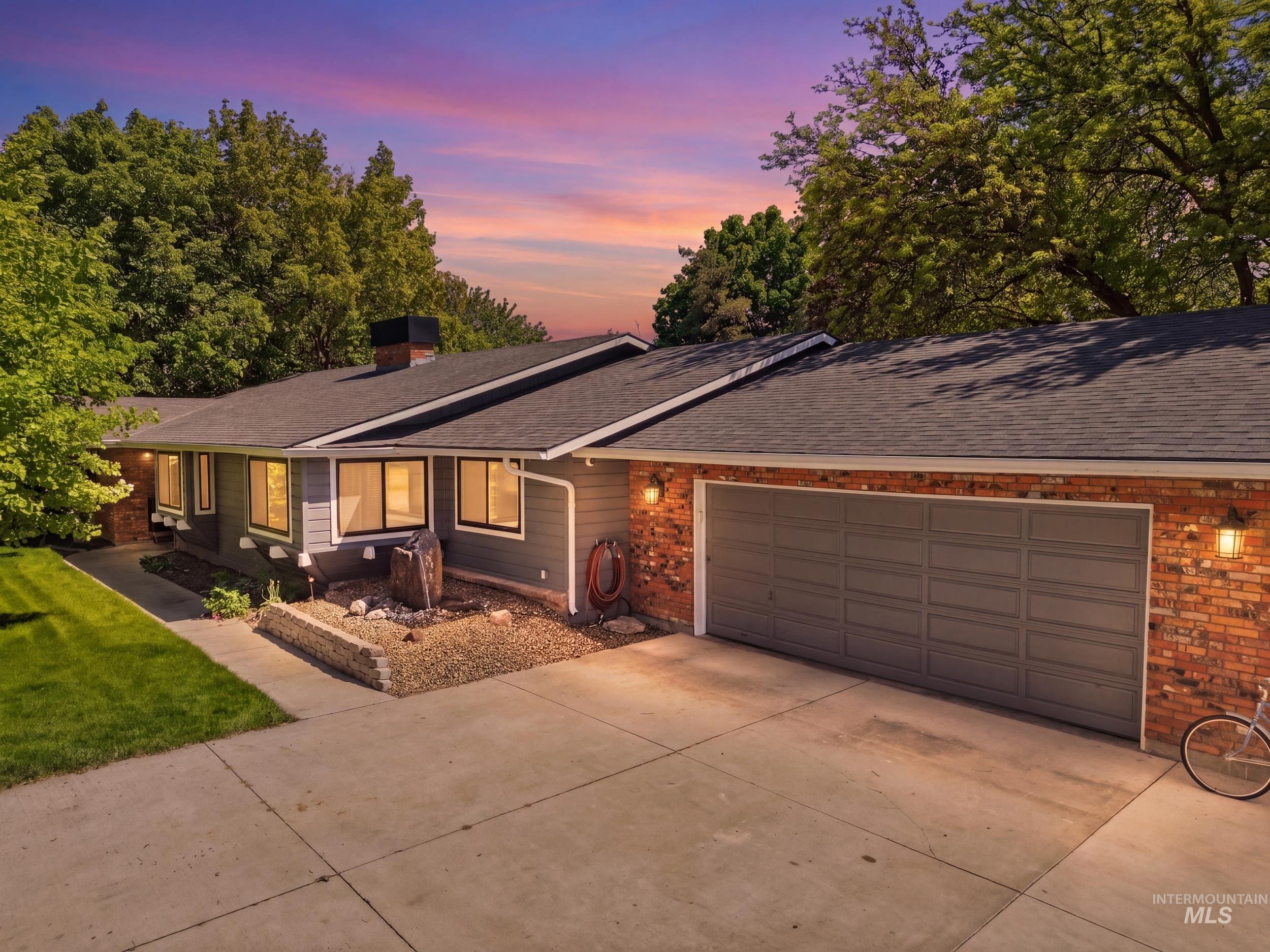 Residential For Sale