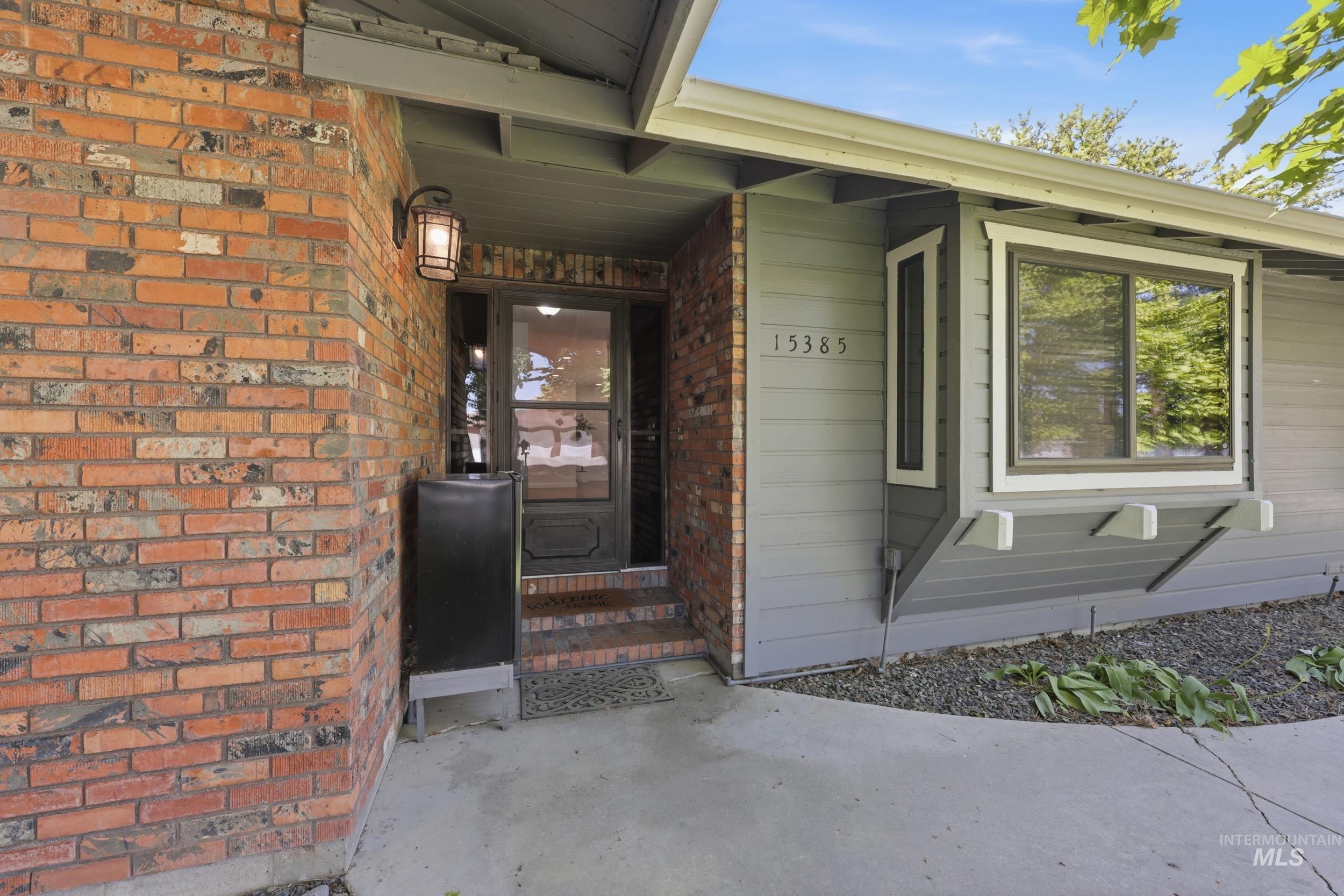 15385 Rosewood St, Caldwell, Idaho 83607, 3 Bedrooms, 3 Bathrooms, Residential For Sale, Price $530,000,MLS 98984990