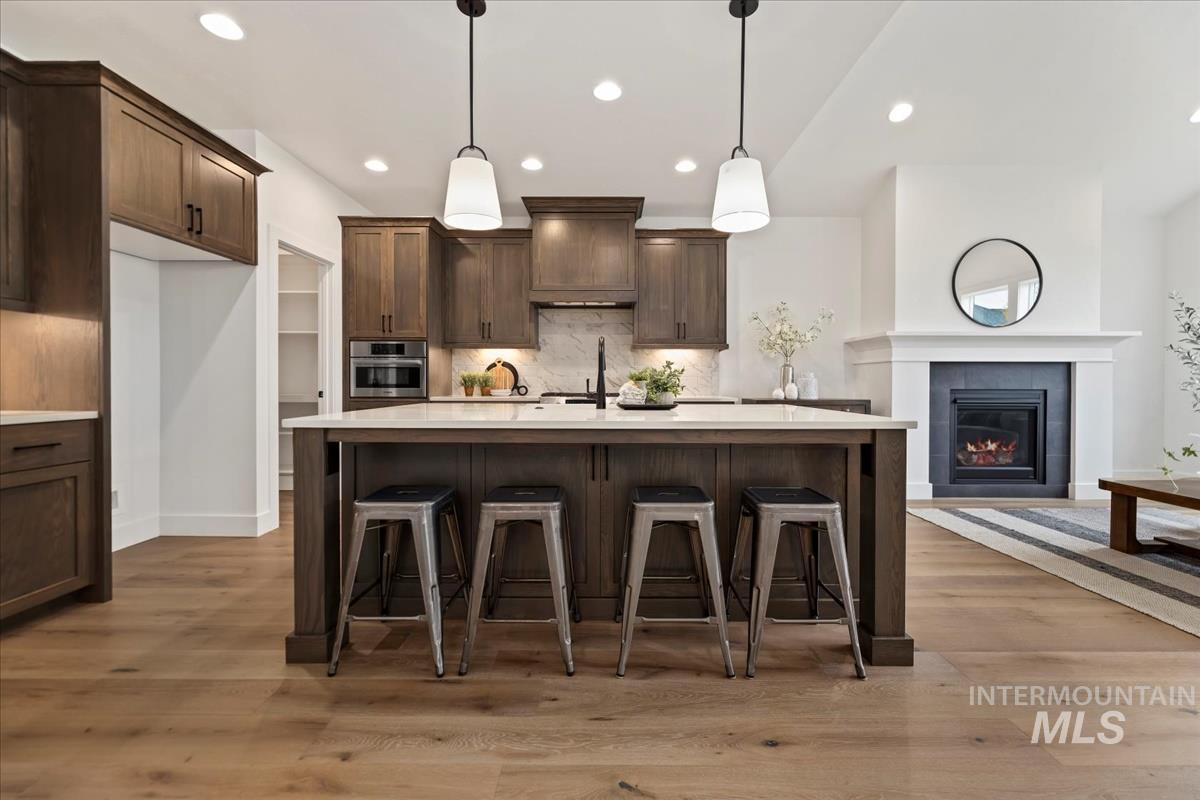 7112 N Canter Trail Ave, Meridian, Idaho 83646, 3 Bedrooms, 2.5 Bathrooms, Residential For Sale, Price $664,900,MLS 98984991