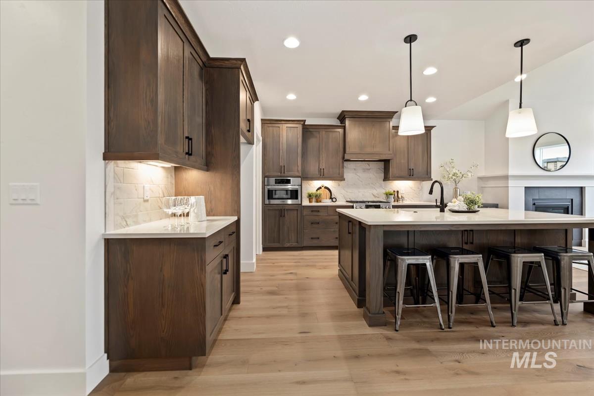 7112 N Canter Trail Ave, Meridian, Idaho 83646, 3 Bedrooms, 2.5 Bathrooms, Residential For Sale, Price $664,900,MLS 98984991