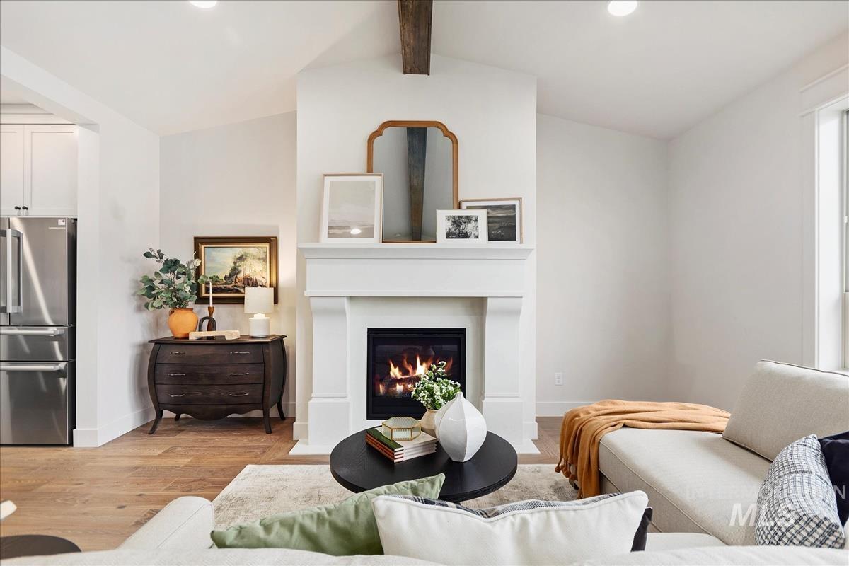 8324 W Gallup St, Meridian, Idaho 83646, 3 Bedrooms, 2.5 Bathrooms, Residential For Sale, Price $649,900,MLS 98984992
