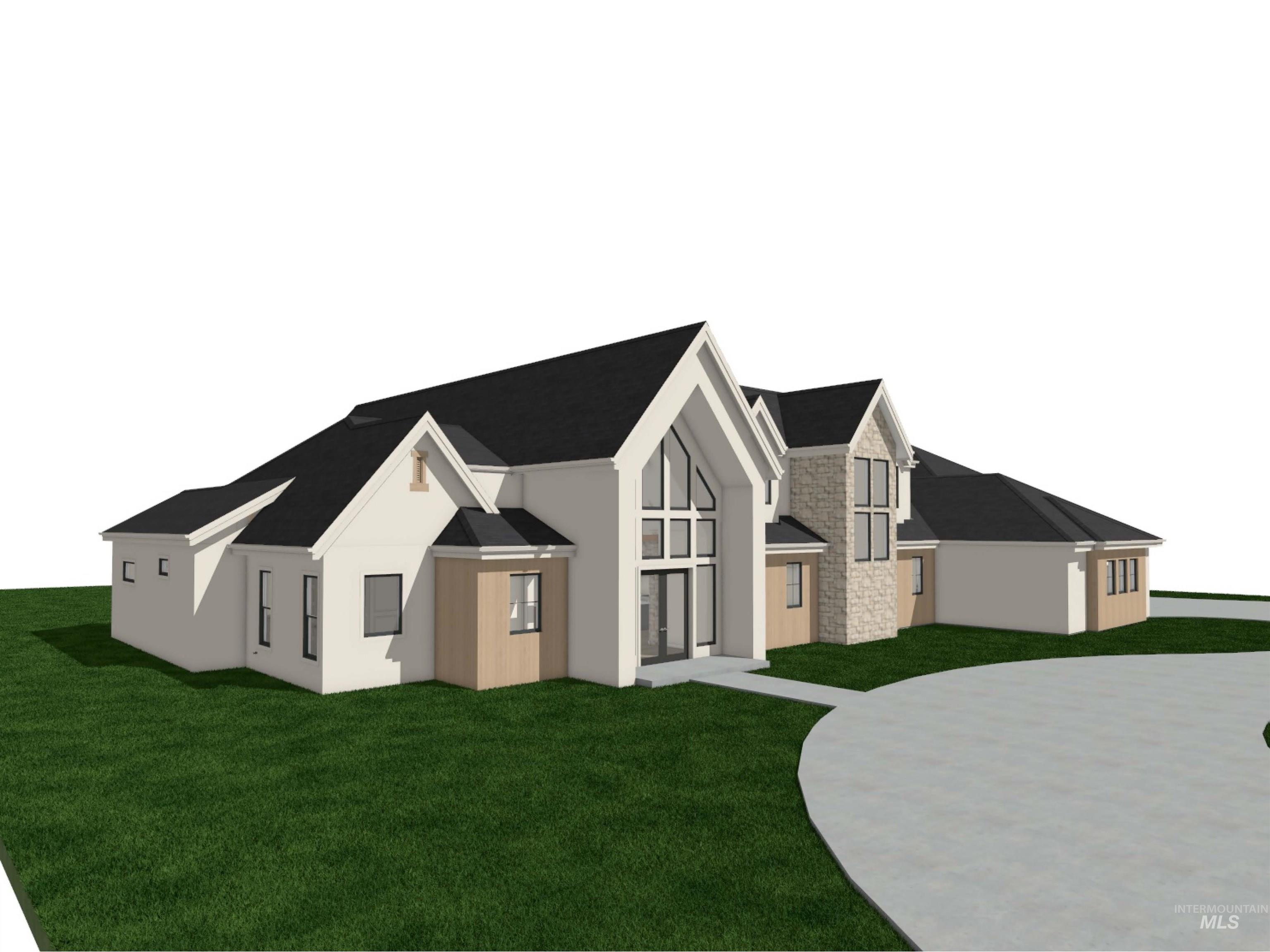 9549 W Stone Oak Ln, Star, Idaho 83669, 5 Bedrooms, 5.5 Bathrooms, Residential For Sale, Price $2,199,900,MLS 98984995