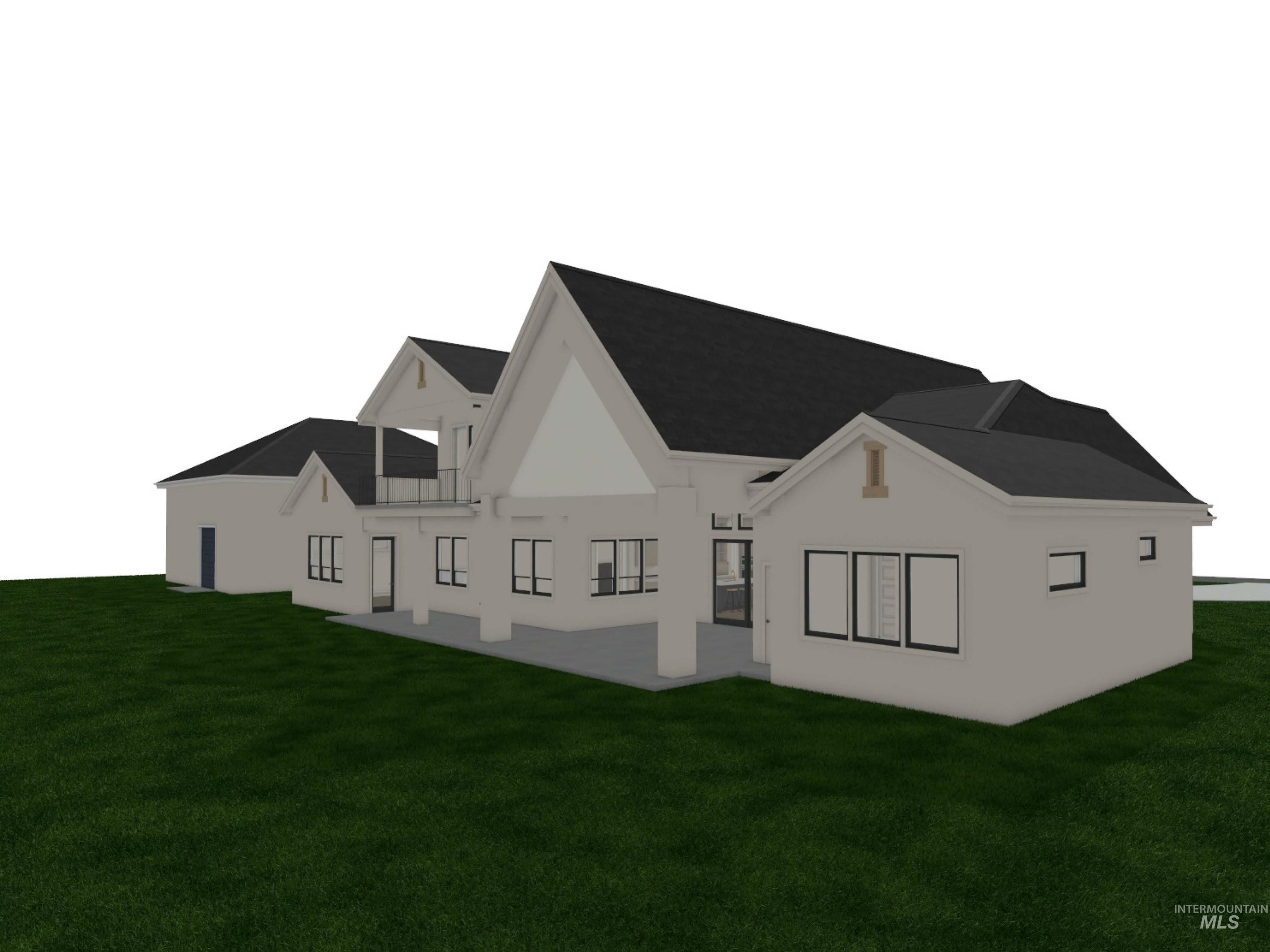 9549 W Stone Oak Ln, Star, Idaho 83669, 5 Bedrooms, 5.5 Bathrooms, Residential For Sale, Price $2,199,900,MLS 98984995